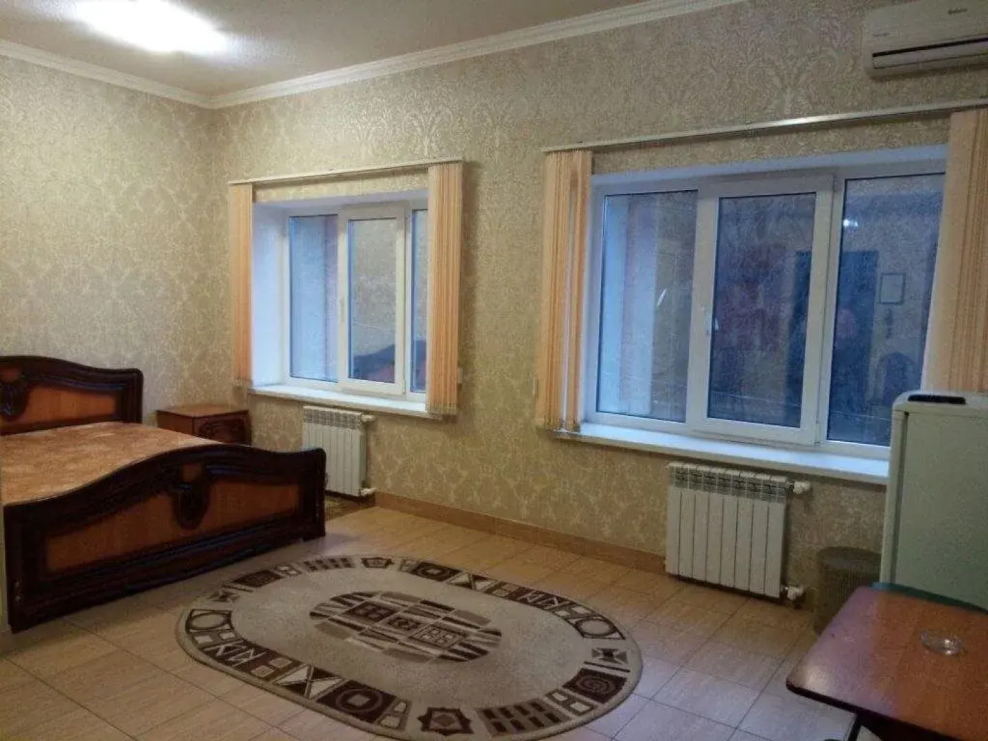 Теплый Номерок