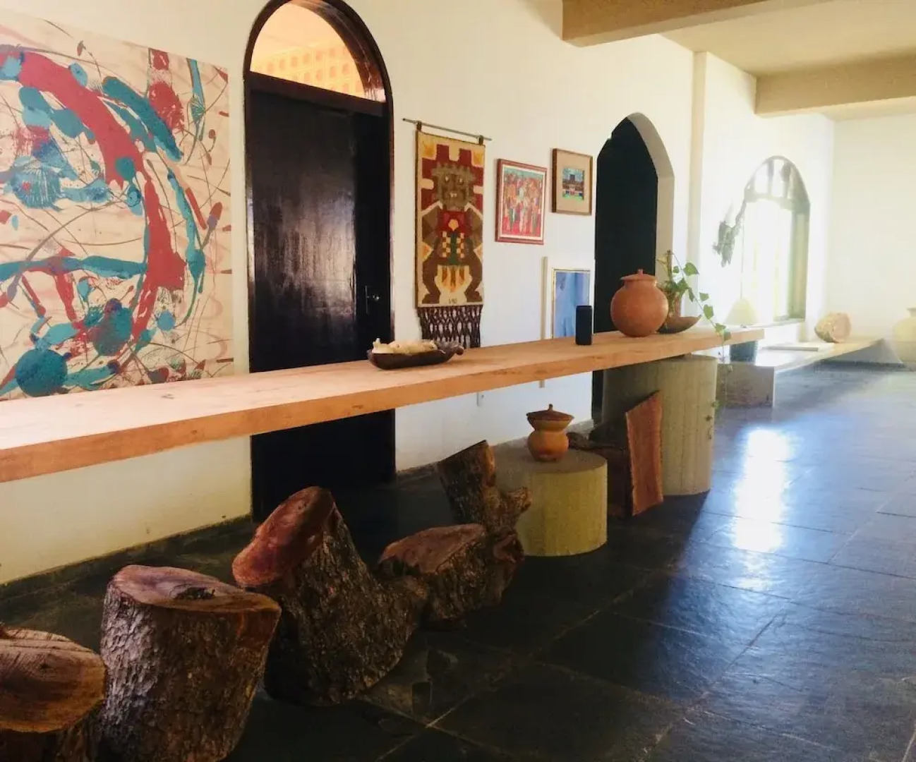 Pousada Velas Ao Vento