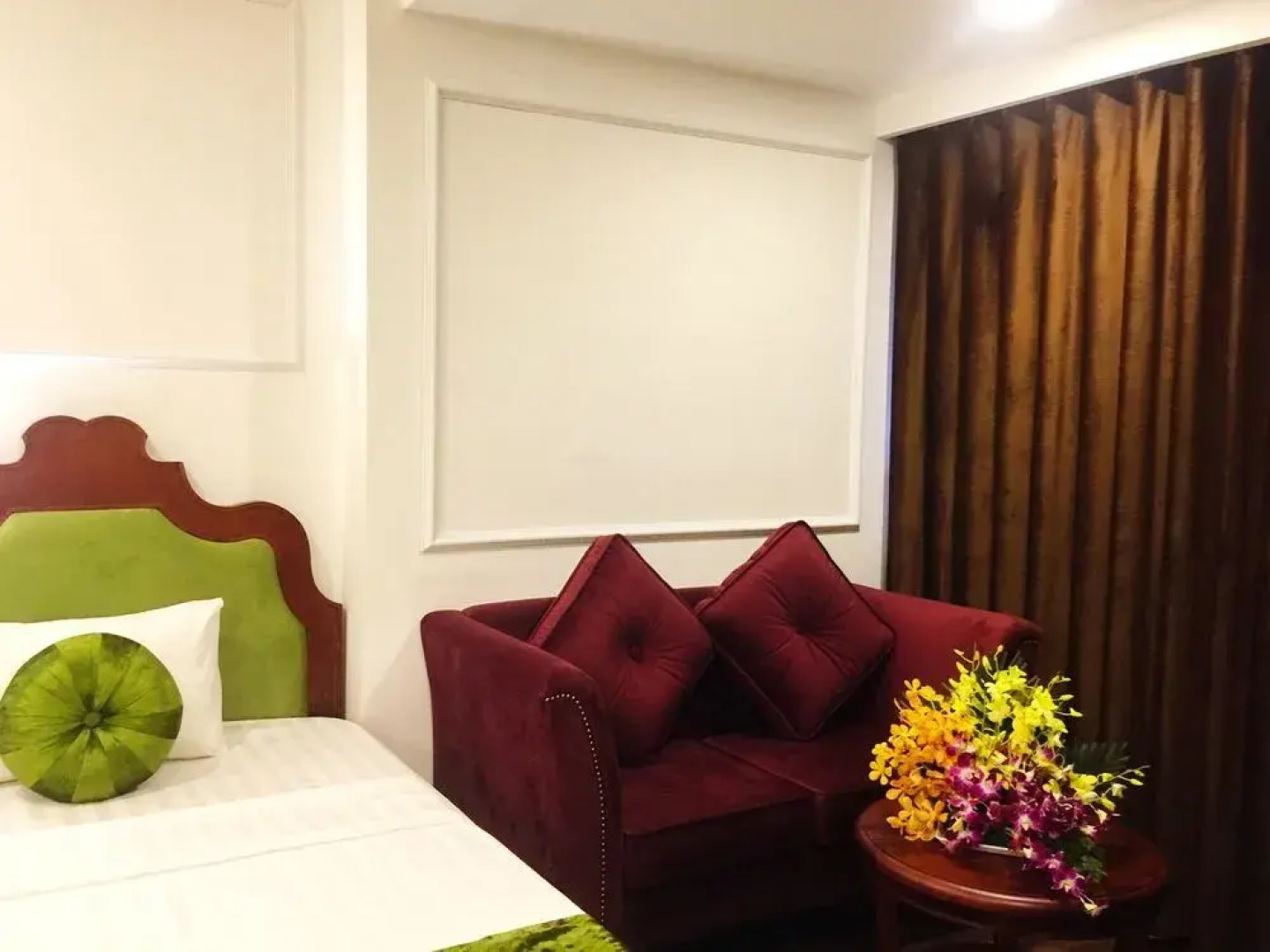 Vision Premier Hotel & Spa