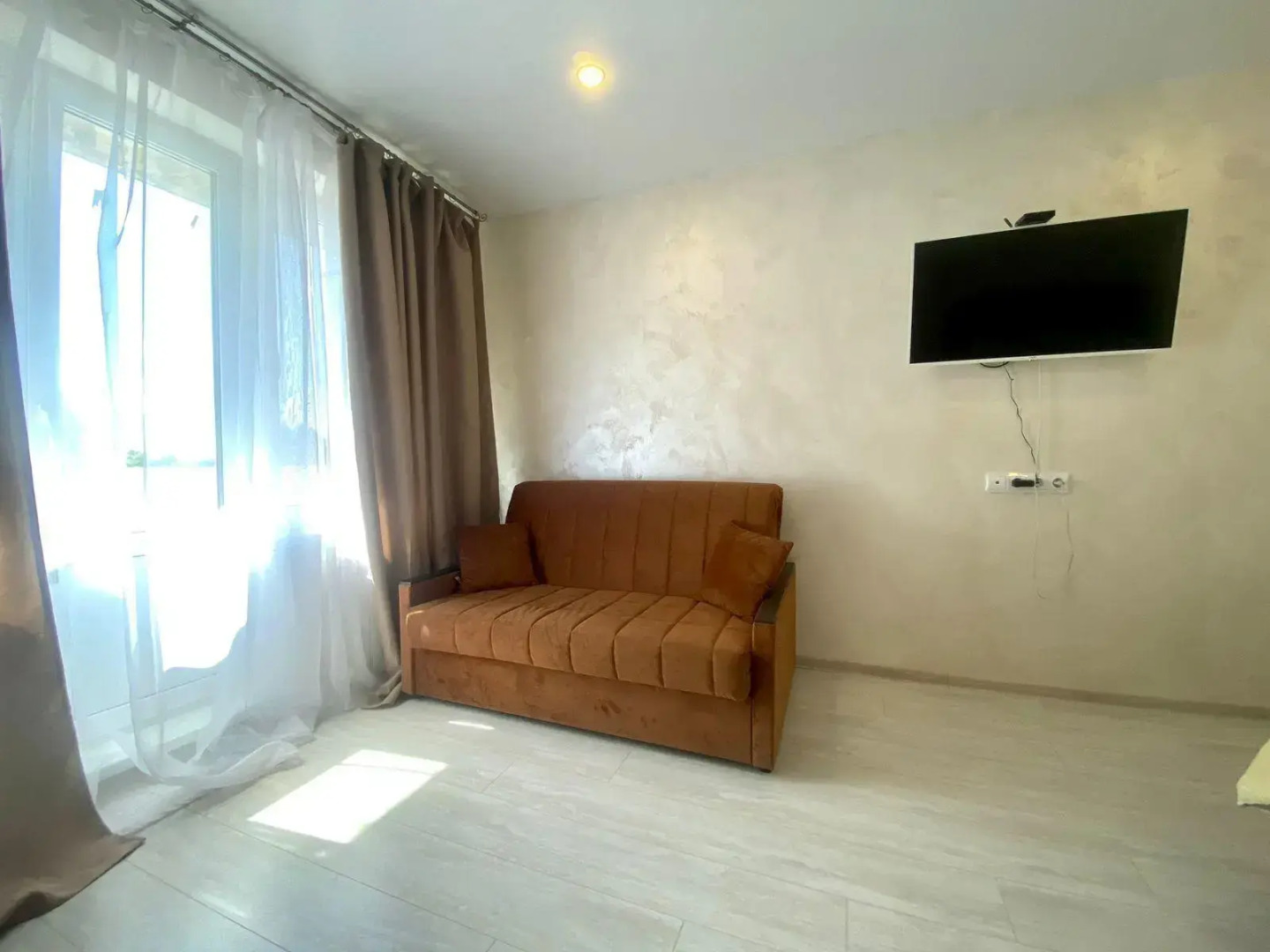 Апартаменты на улице Российская 14