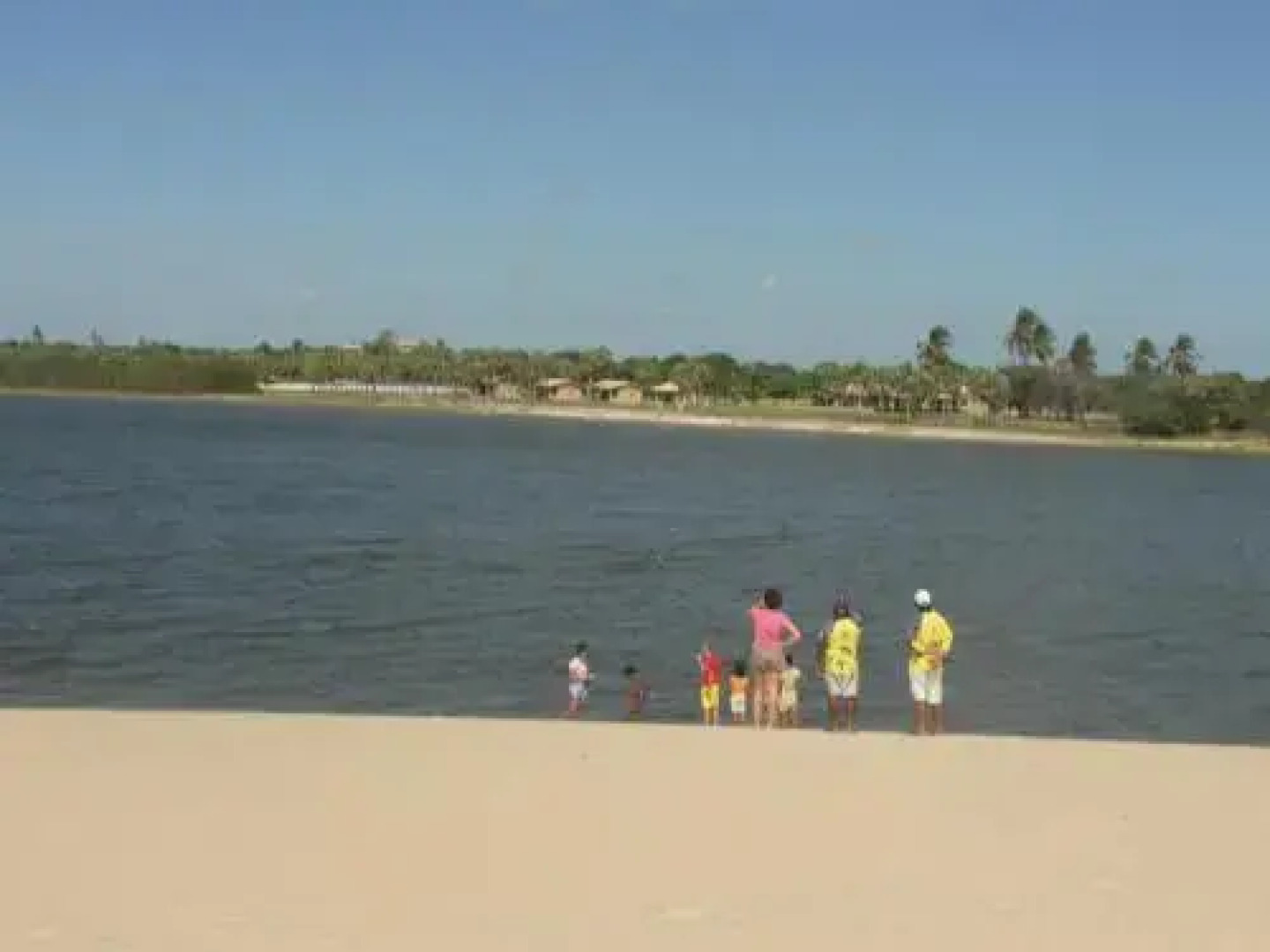 Morro Branco Beach Village