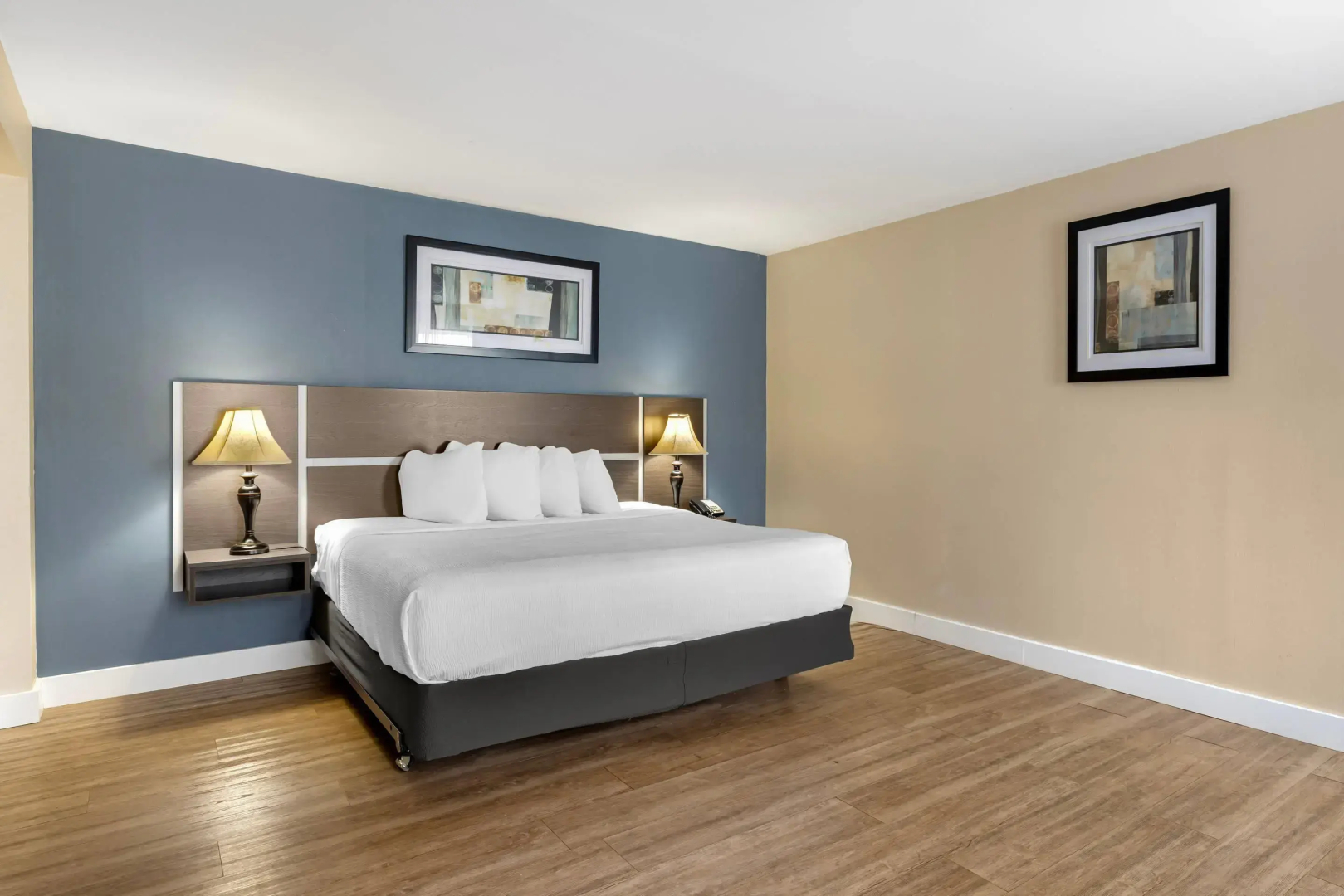 Quality Inn - Niagara Falls Blvd