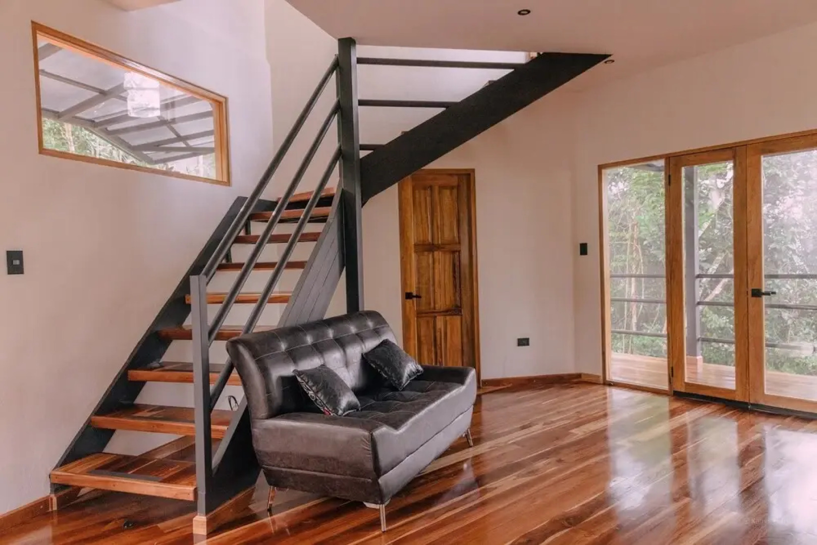 Cascada Elysiana - Hostel