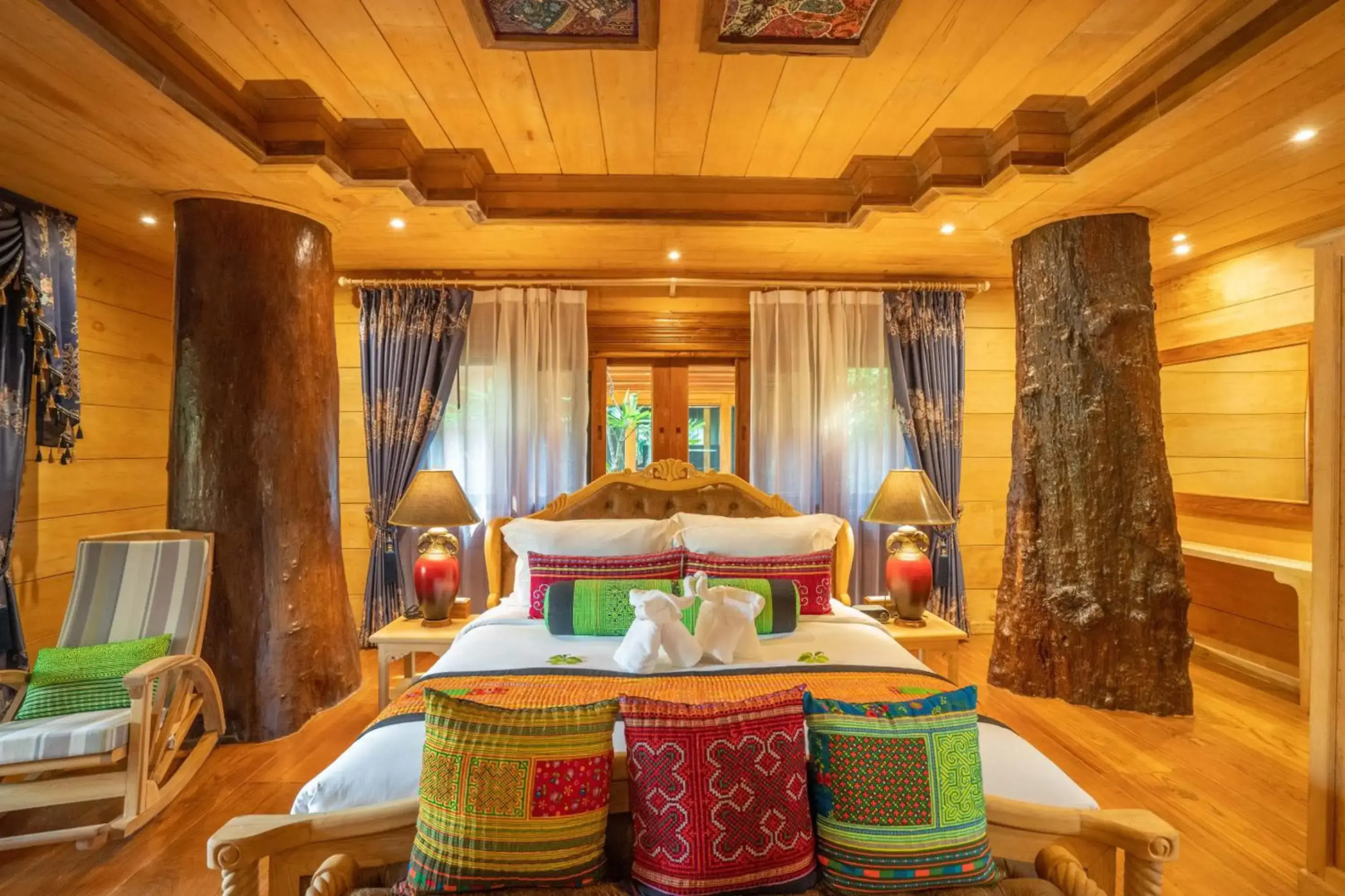 WandaVista Resort Khum Wang Nuea Chiang Mai