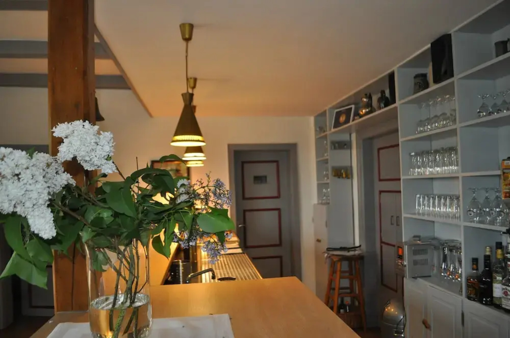 Ferienhof Trapp Heuhotel