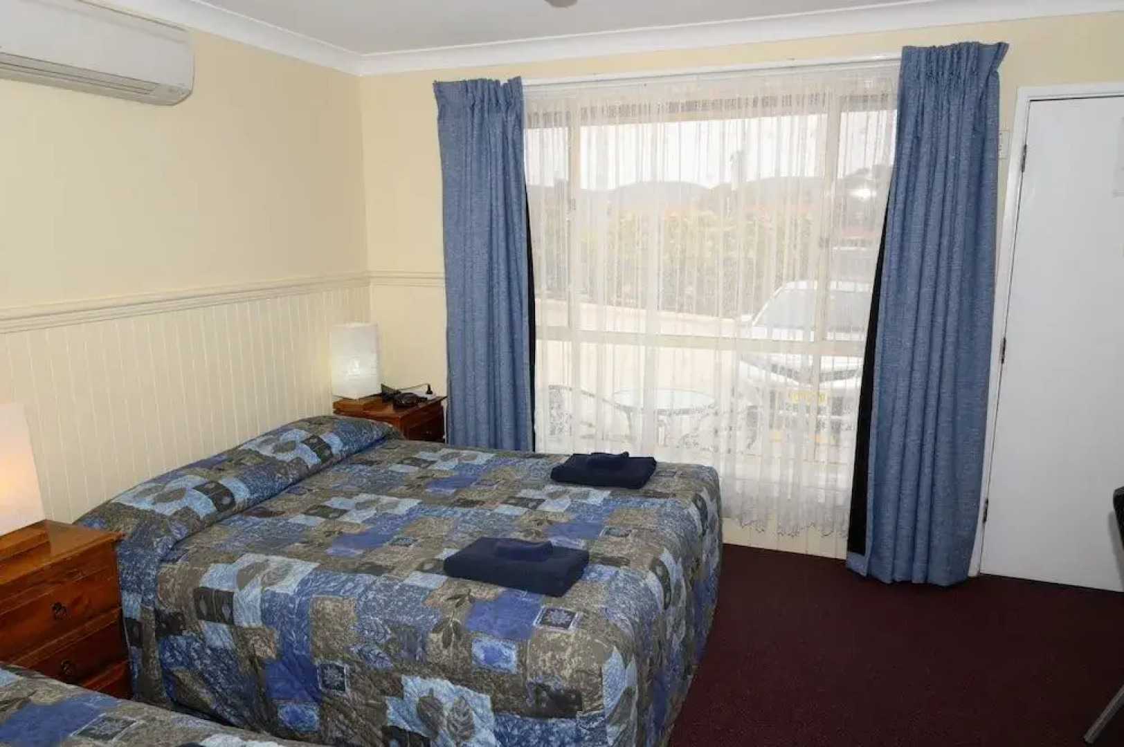 Lithgow Parkside Motor Inn