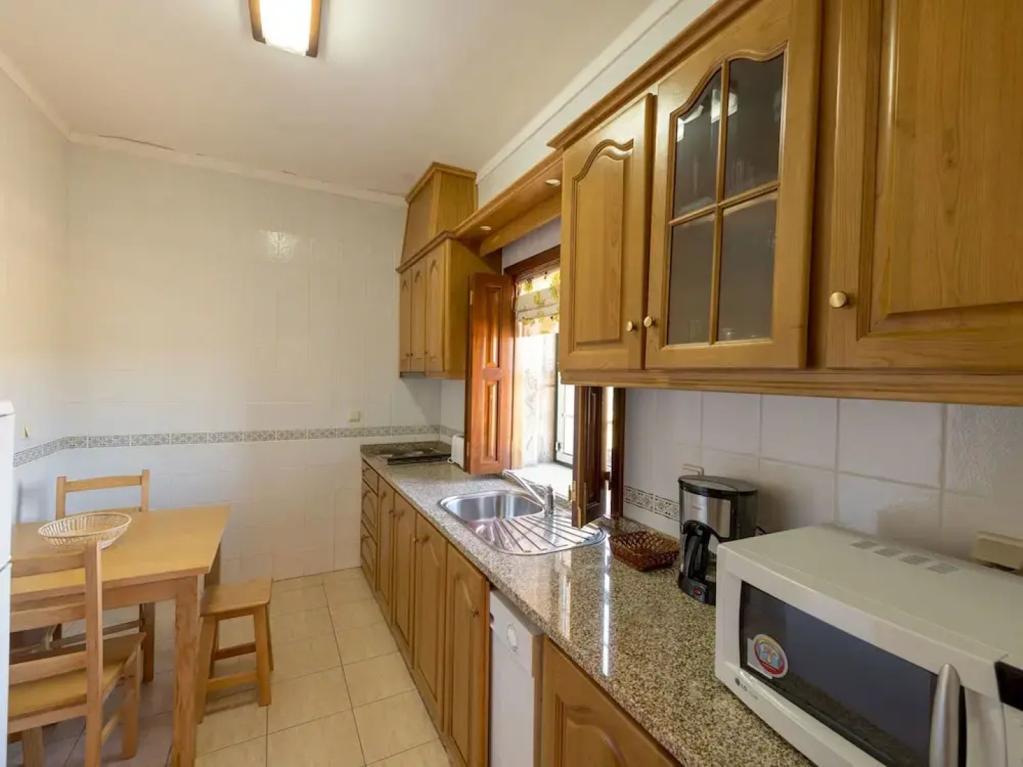 Holiday Home on Estate With Vineyards, Olive Groves and Swimming Pool