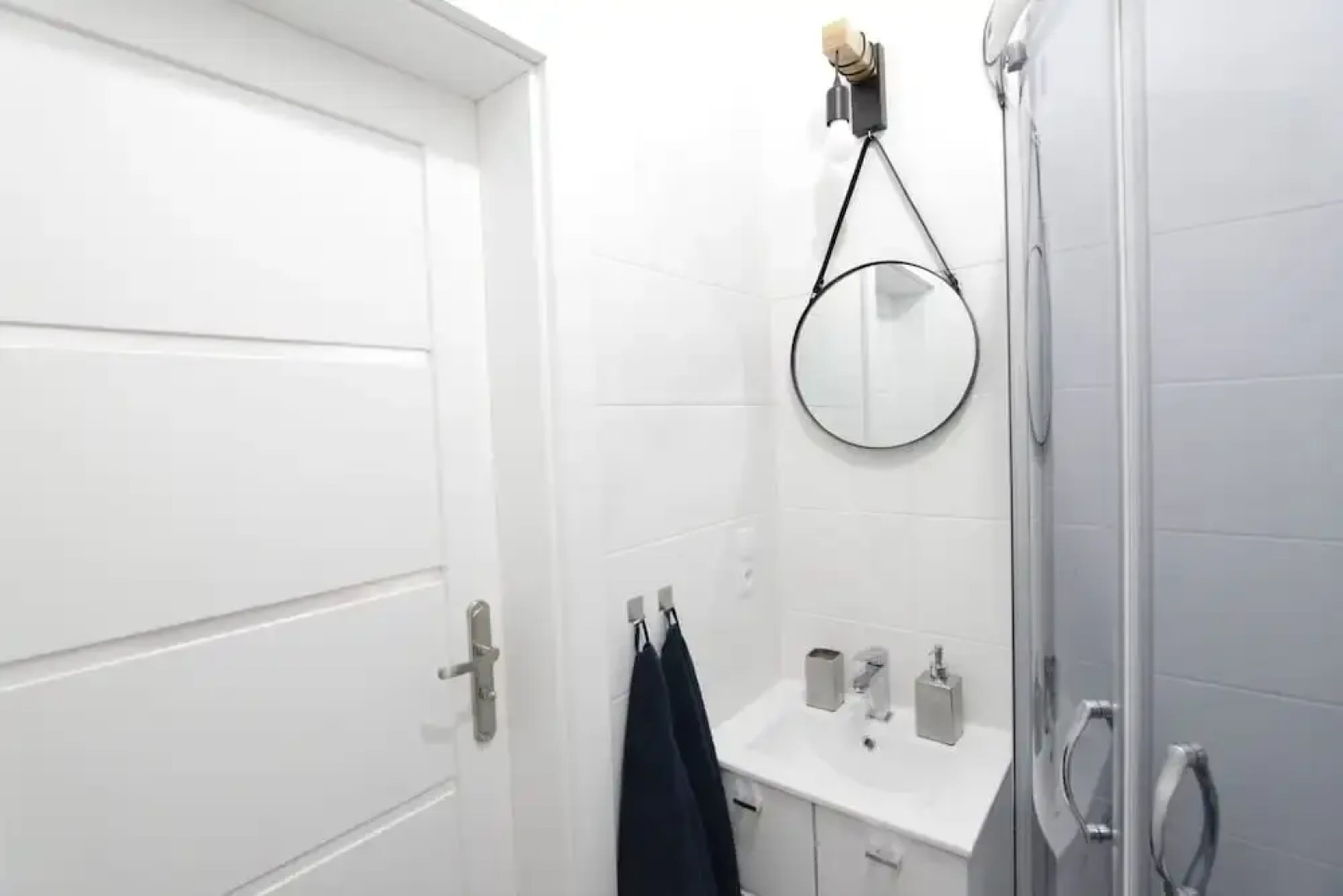 Sydonia Apartments - Wojska Polskiego