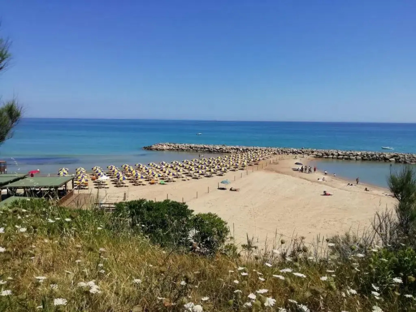 Casa Vacanze a 20 metri dal mare in Salento