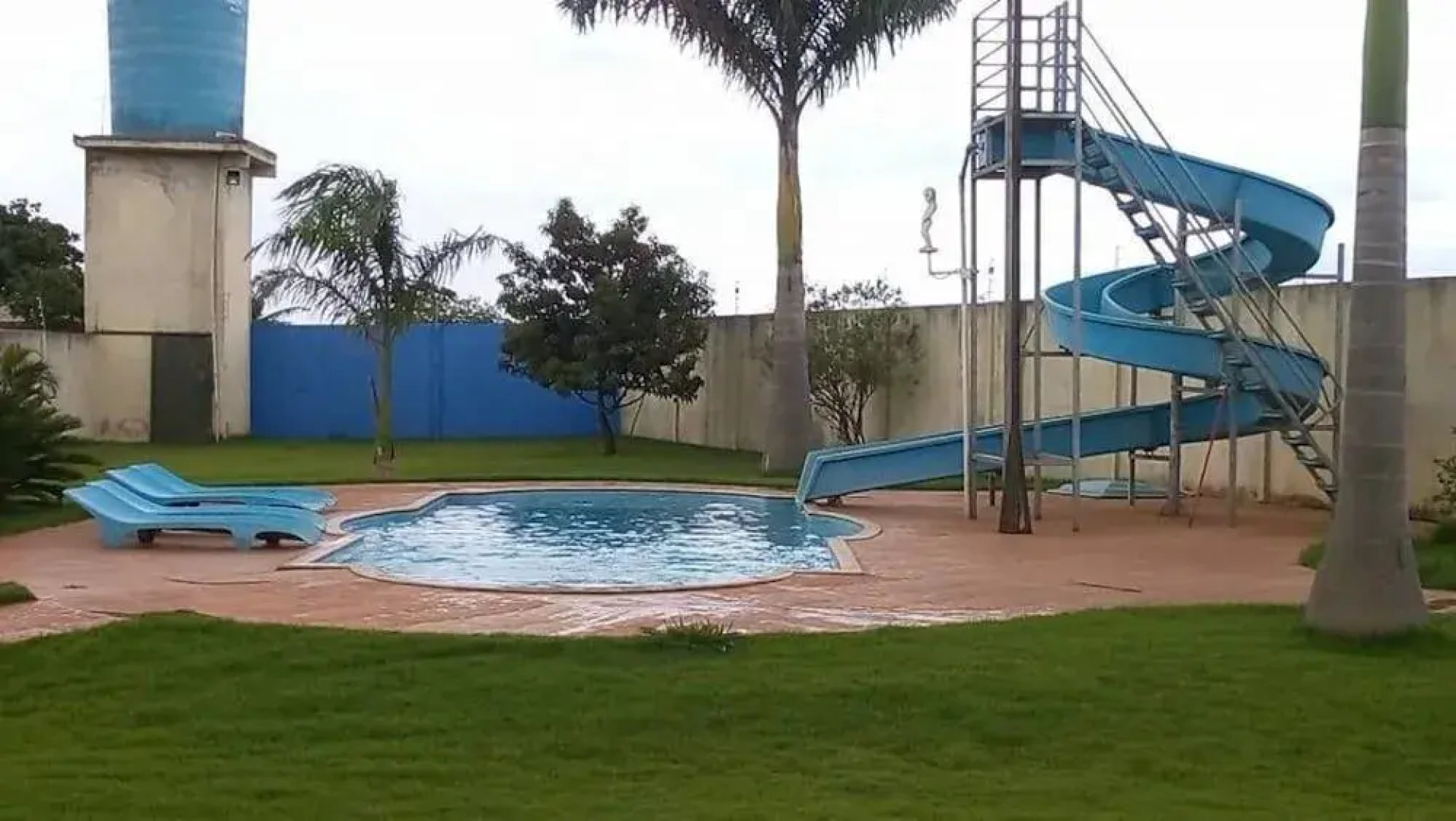 Hotel Pousada Recanto do Sol