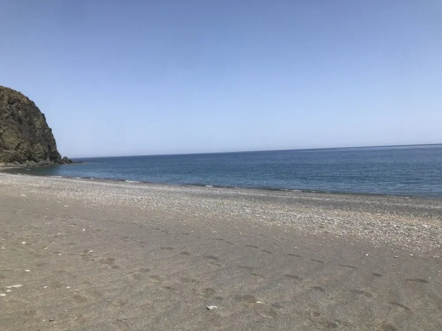 Melita 2-bed Apartment in Tris Ekklisies