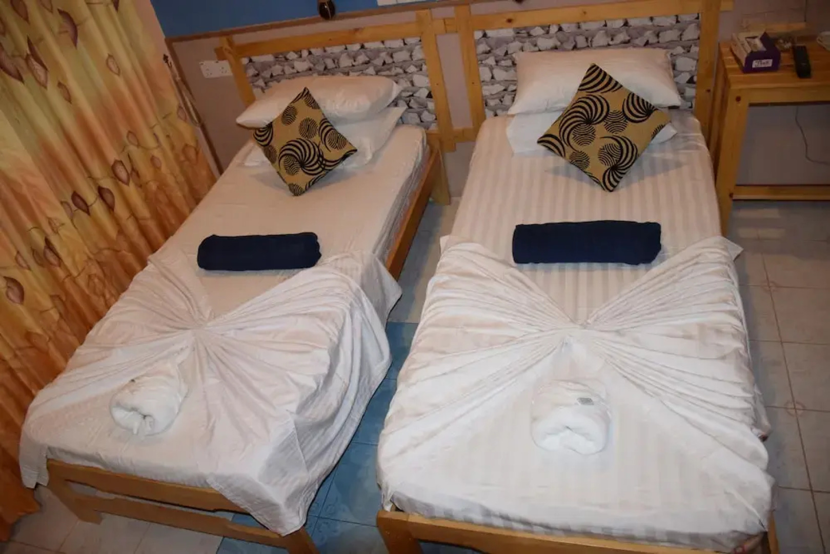 Huzey View Guest House