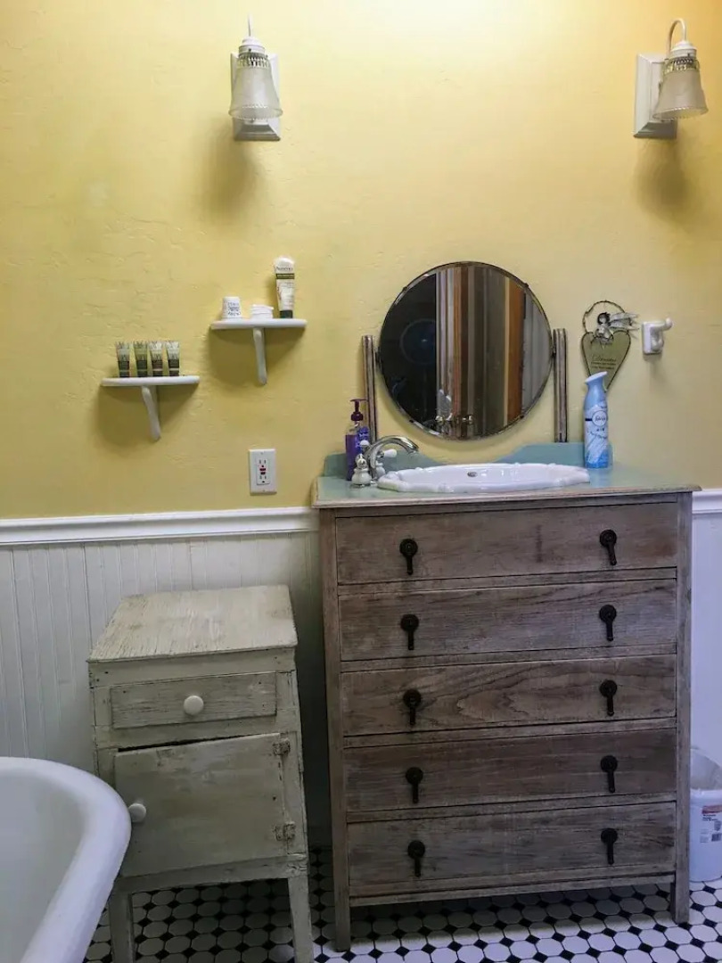 The Sedona Dream Maker B&B