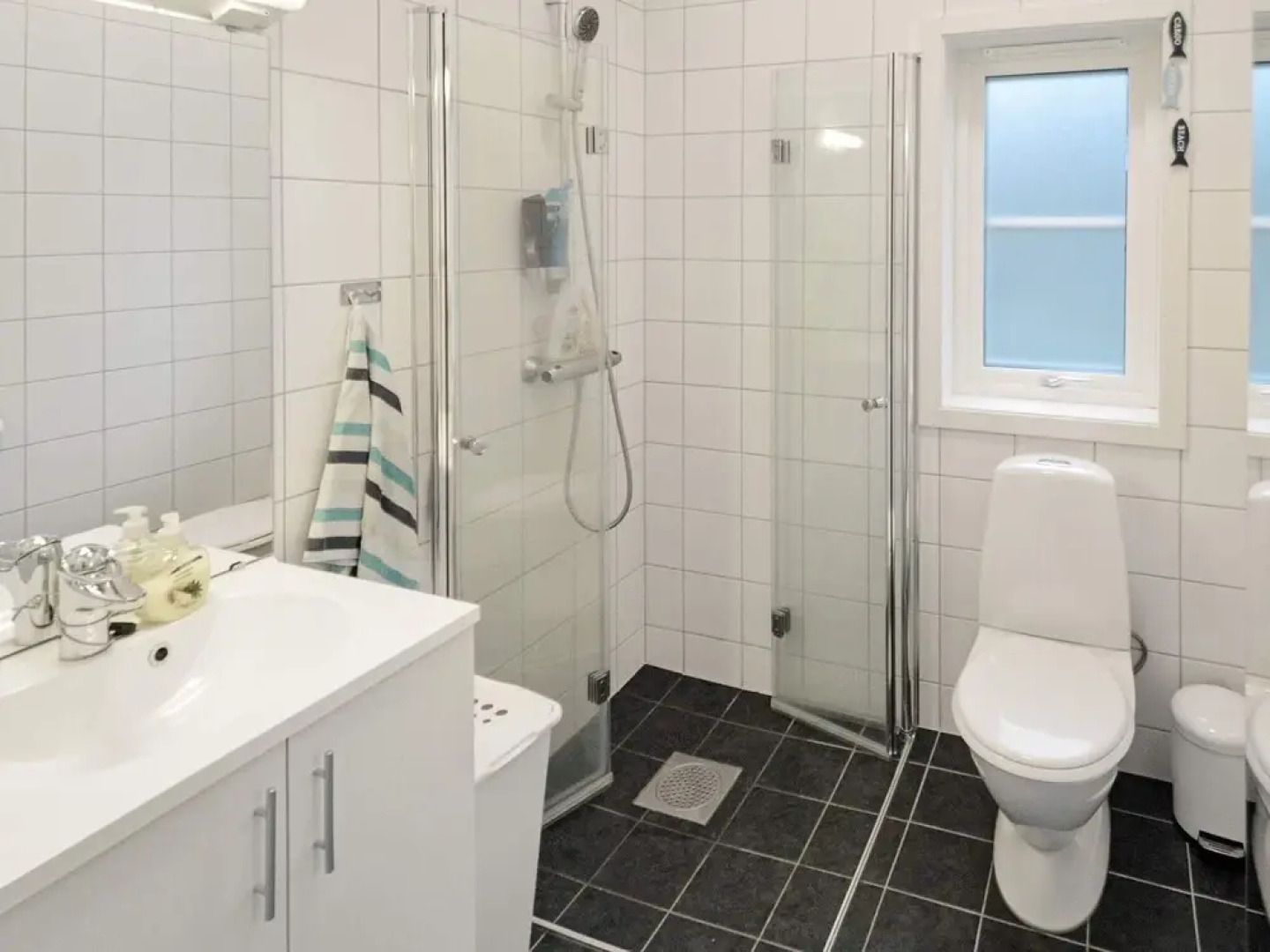 9 Person Holiday Home in Lyngdal