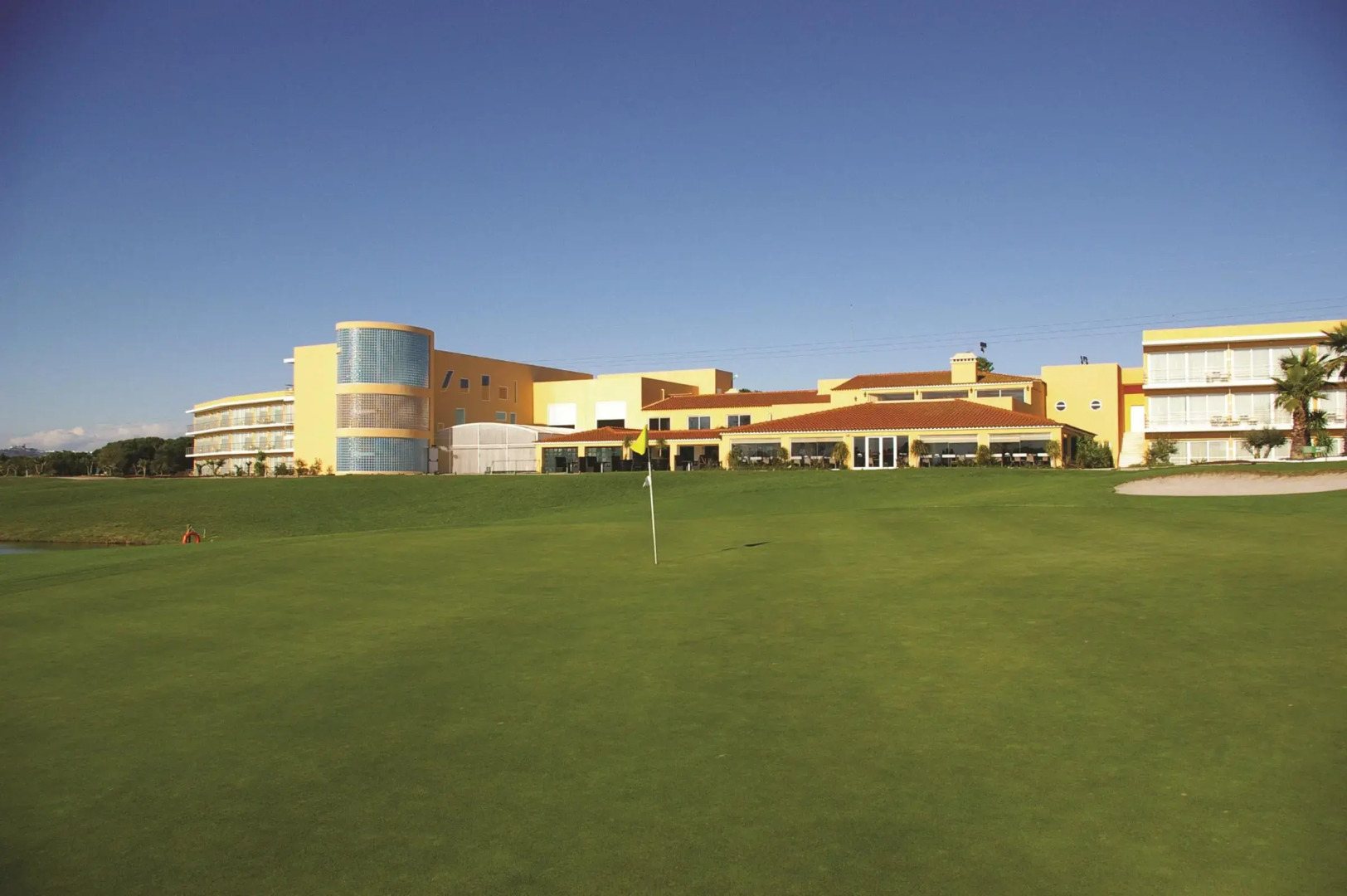 Montado Hotel & Golf Resort