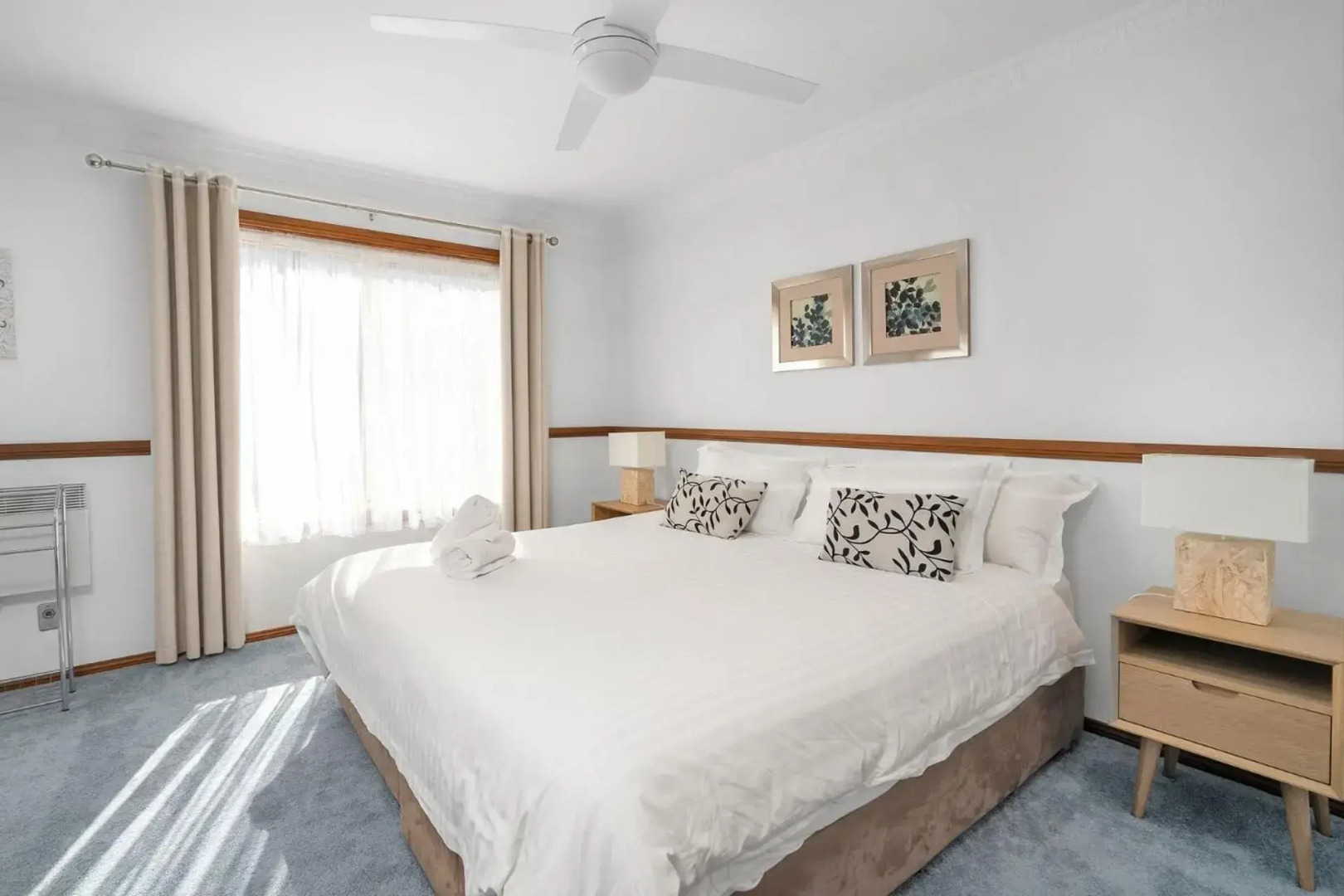 NOBLEVIEW Gerringong 4pm check out Sundays