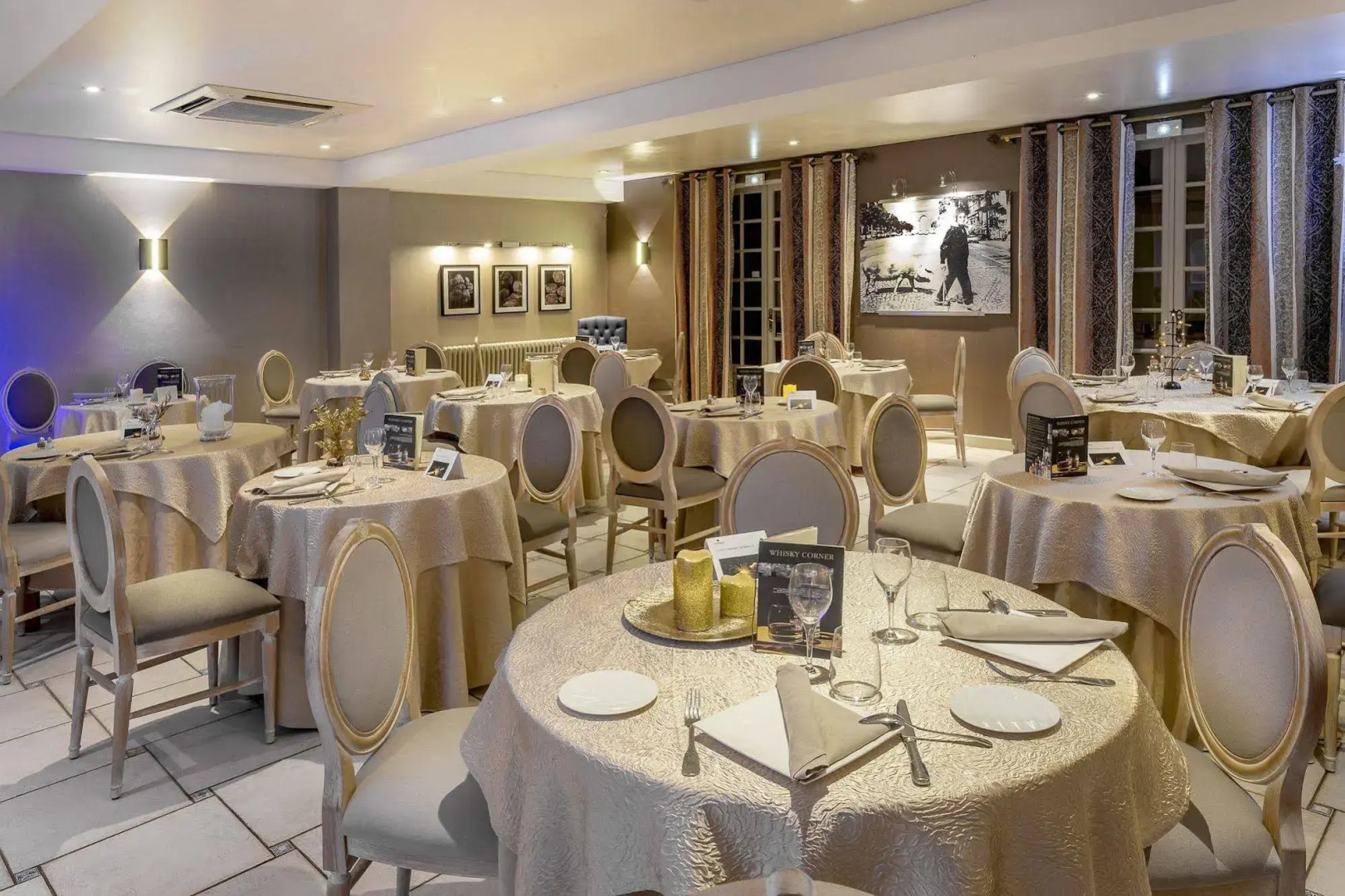 Logis Auberge De La Truffe - Hotel De La Mairie