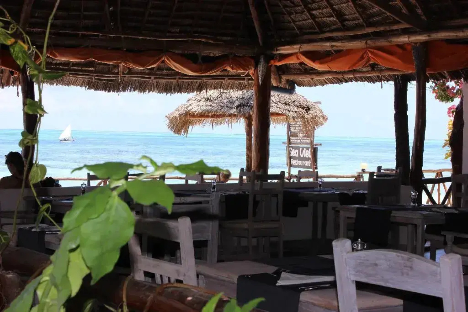 Sea View Lodge Boutique Hotel