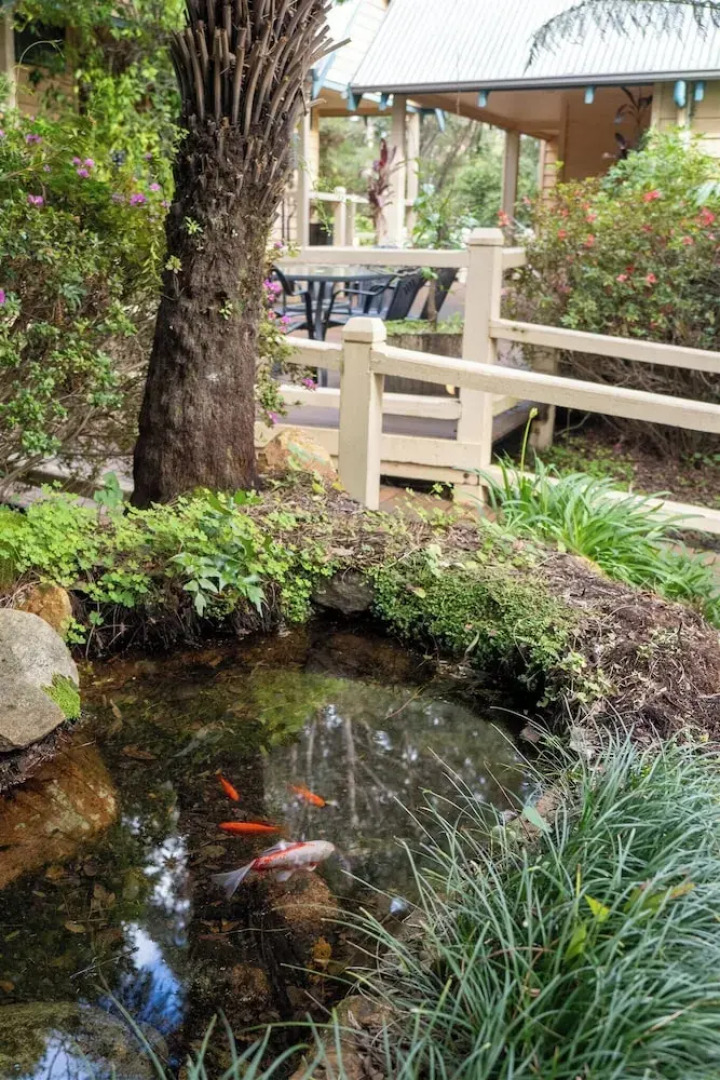 Heritage Trail Lodge Margaret River