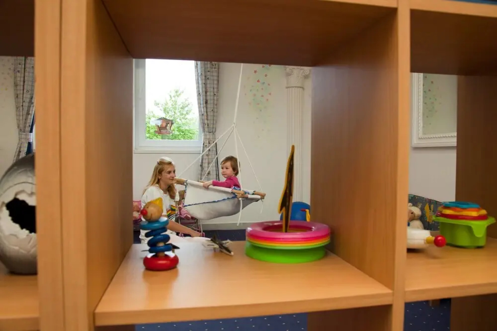 Kehida Termal Holiday Village