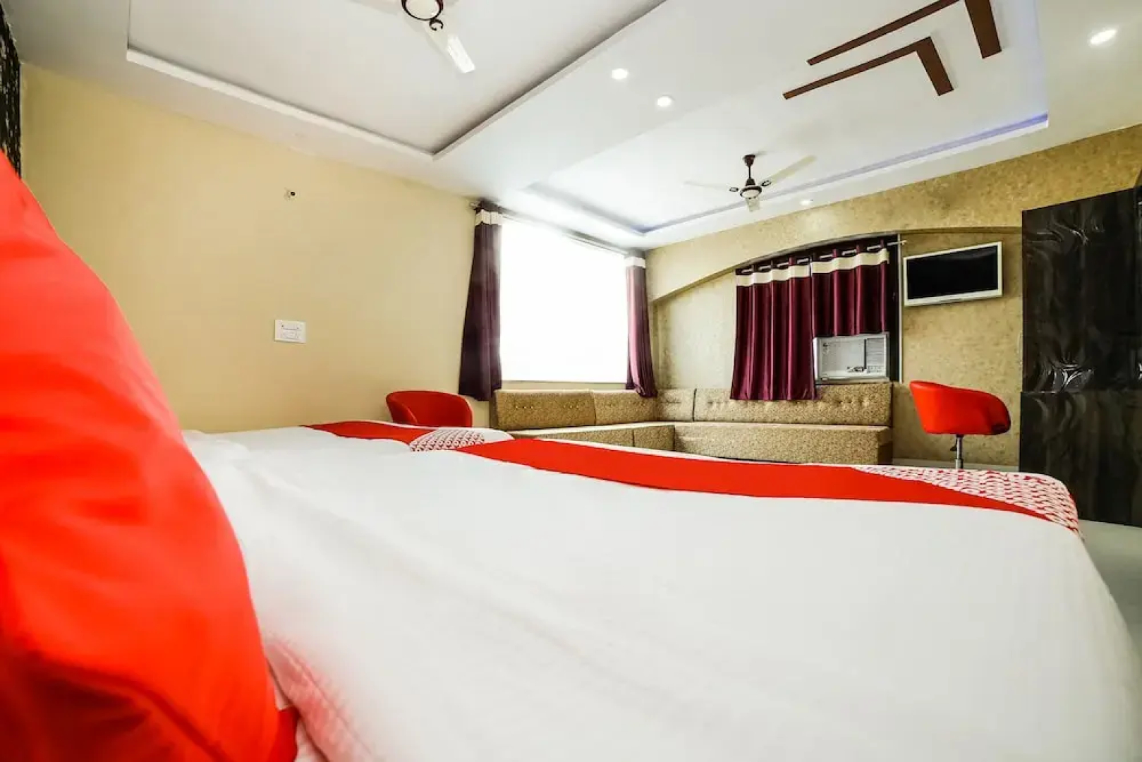 Oyo 41923 Prema Kunj Resort