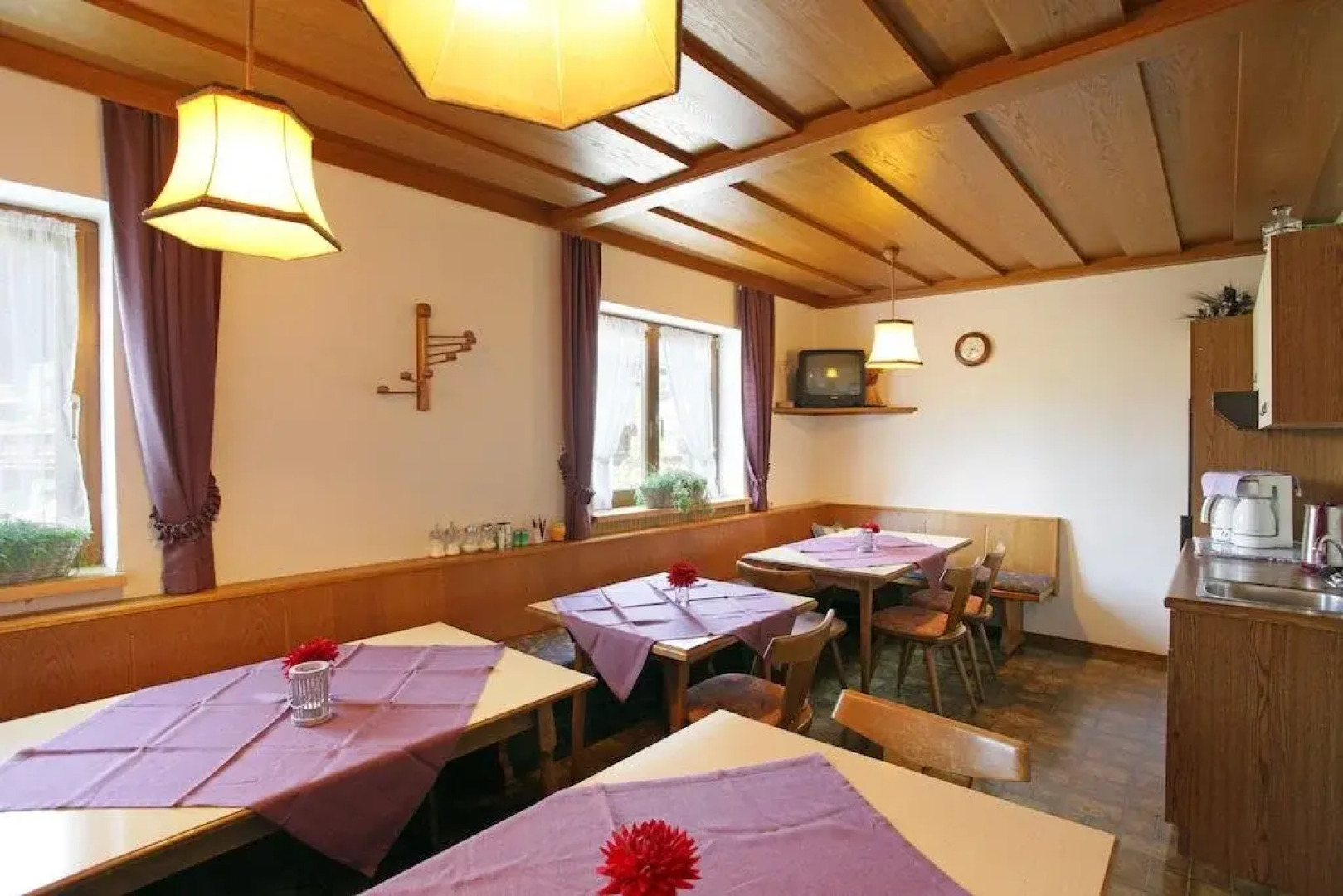 Pension Schipflinger Itter