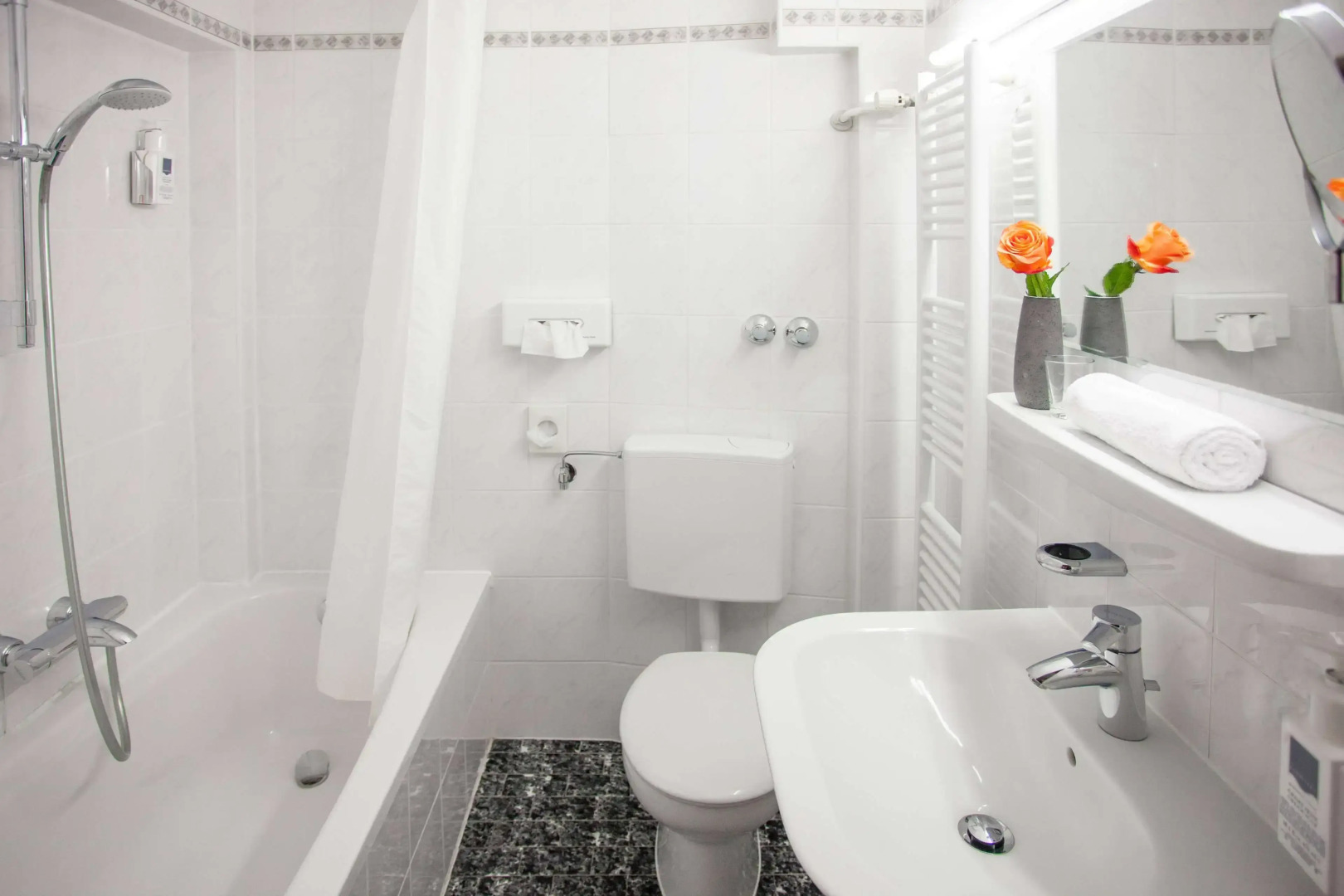 Centro Hotel Mondial