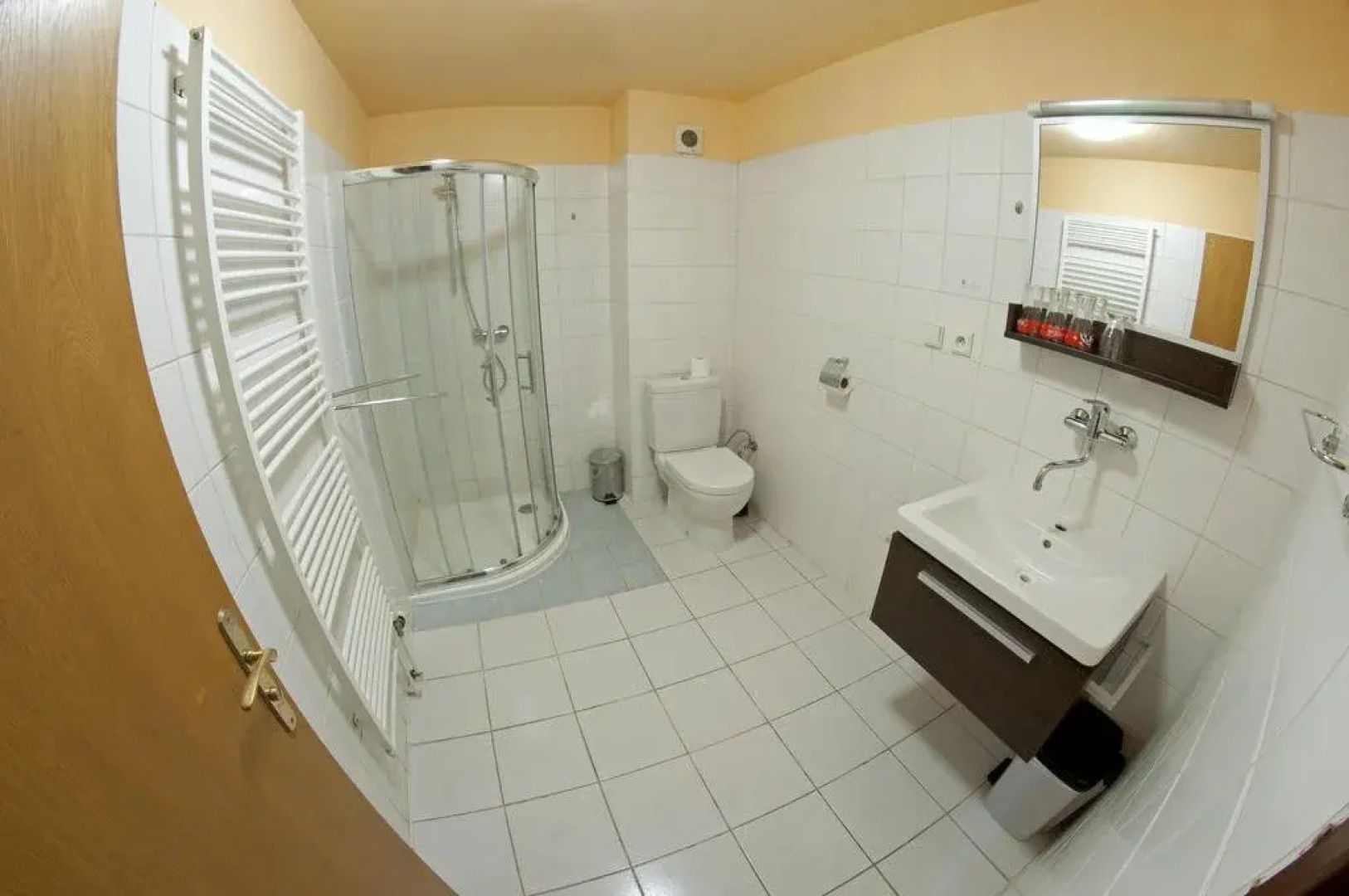 Hotel Pivovarská bašta