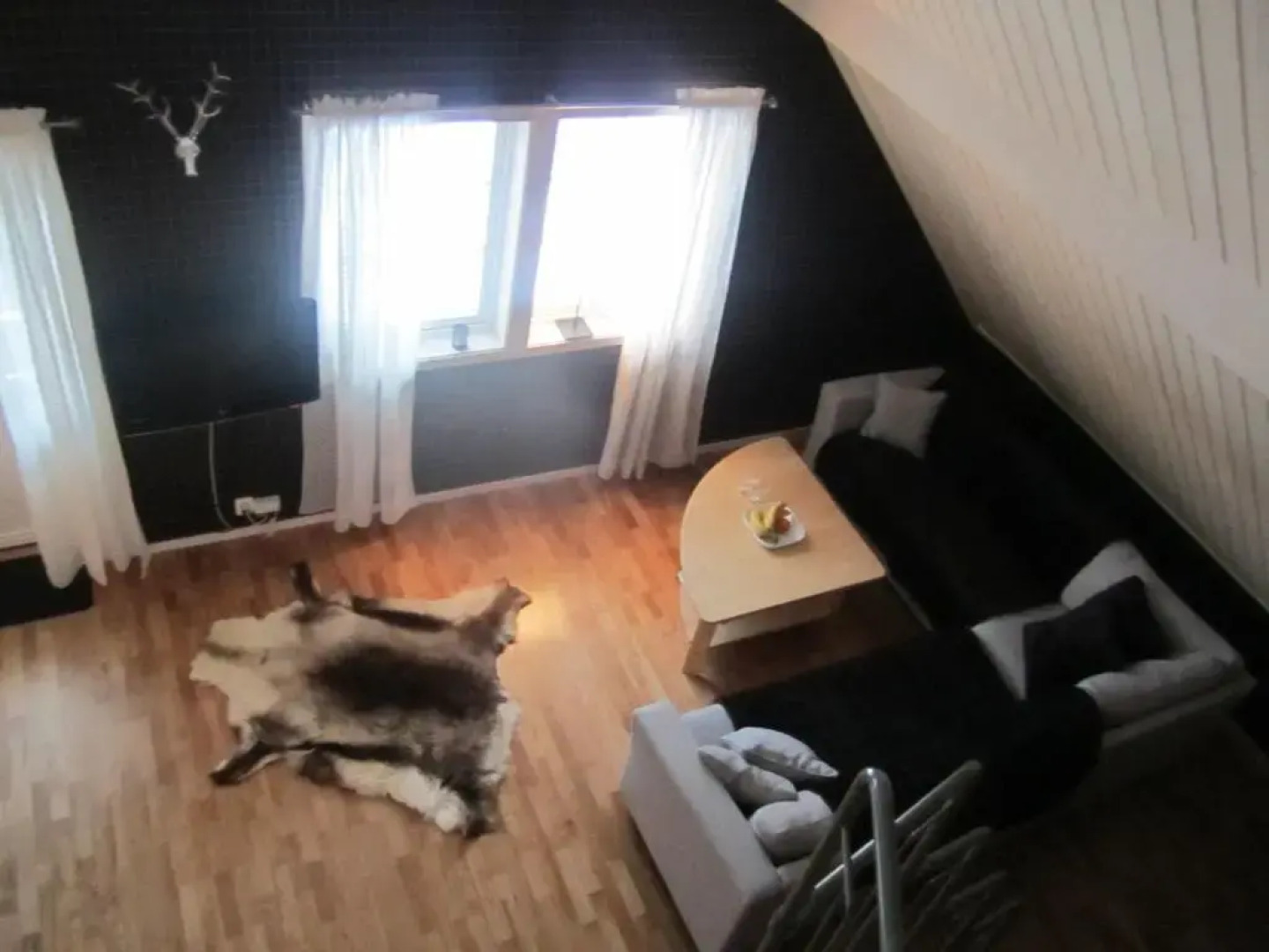 Blåbärsvägen Vacation Home