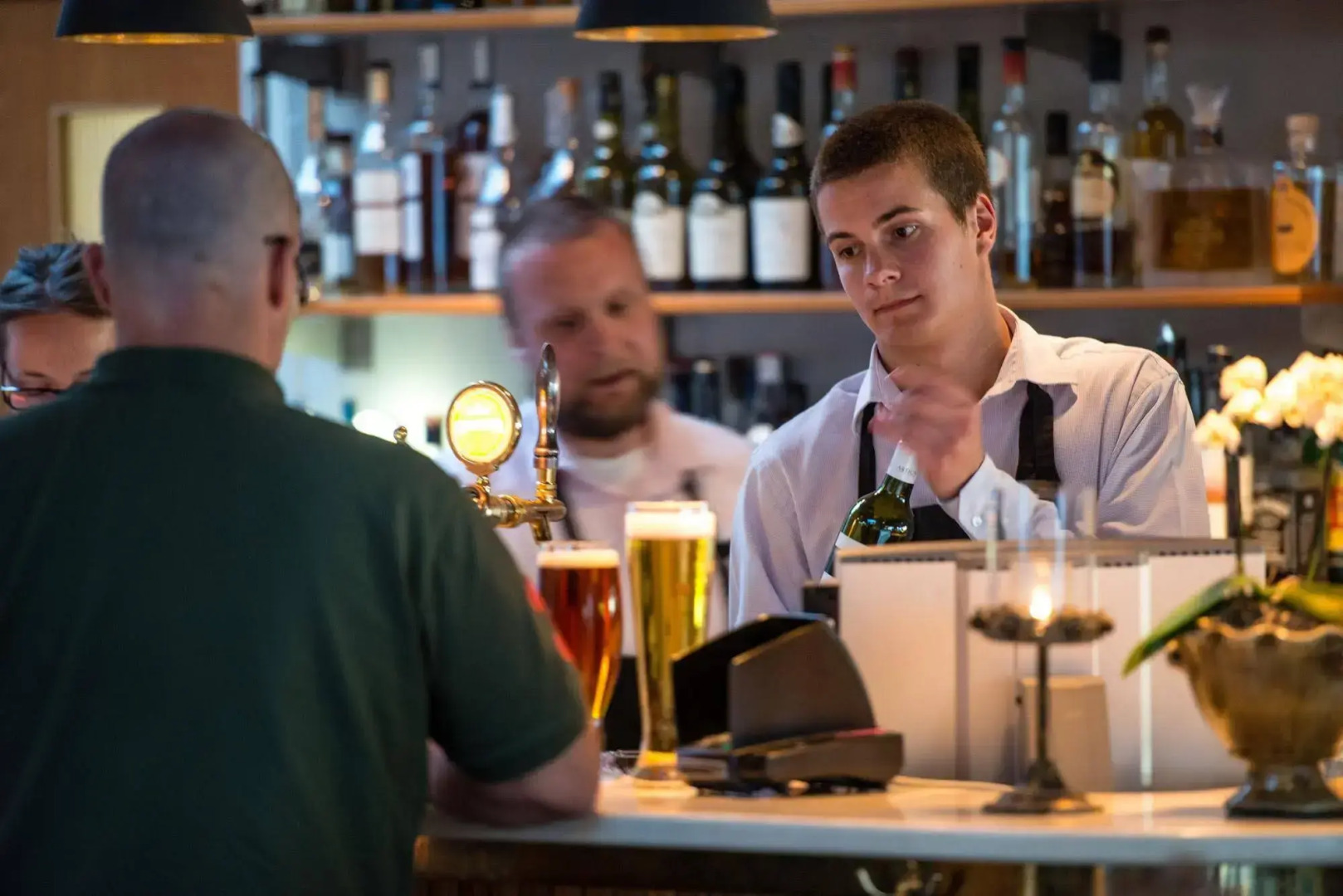 Trosa Stadshotell & Spa