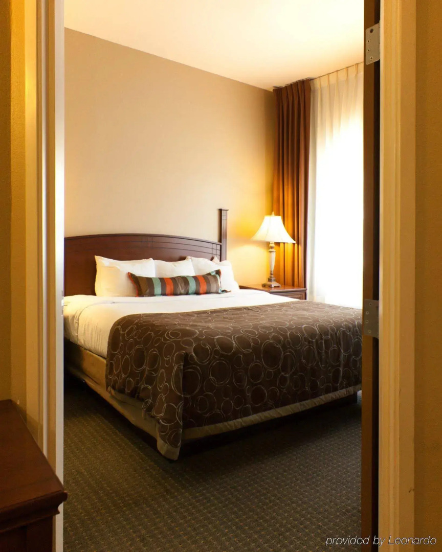 Staybridge Suites Lubbock - University Area by IHG