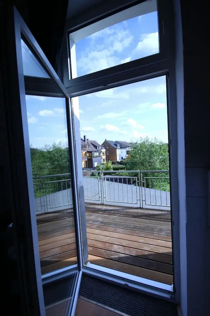 a-domo Apartments Oberhausen - Studio Apartments & Flats - short or longterm - single or grouptravel