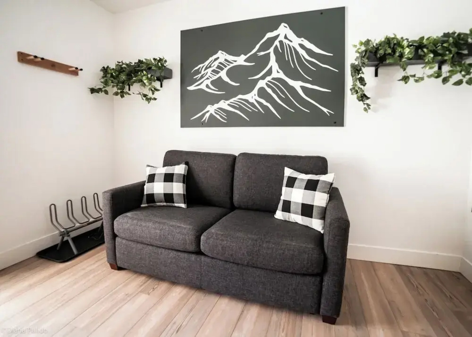 Отель Loge Leavenworth 