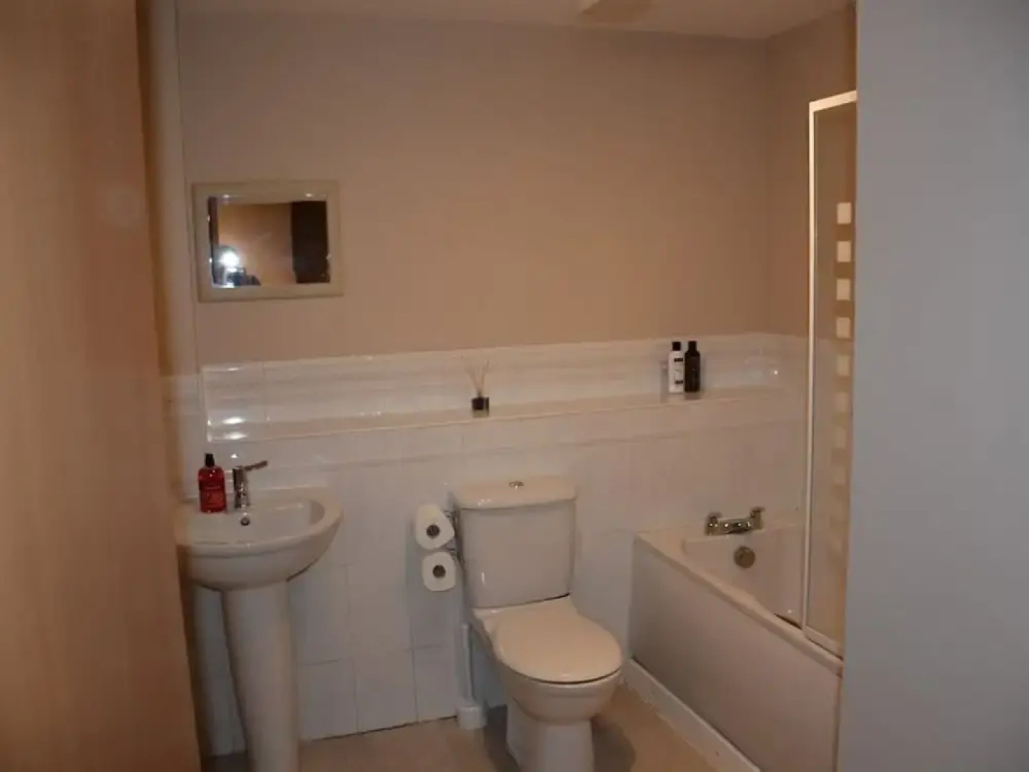 Glasgow South Apartments