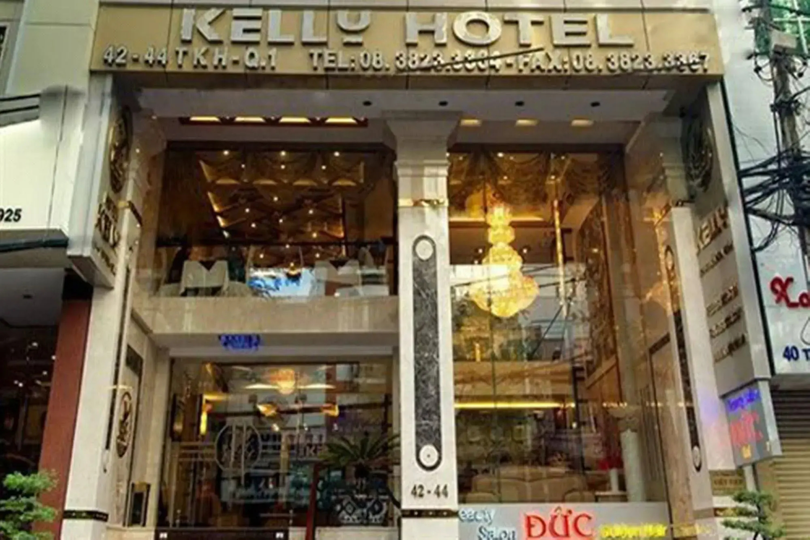 Adora Hotel