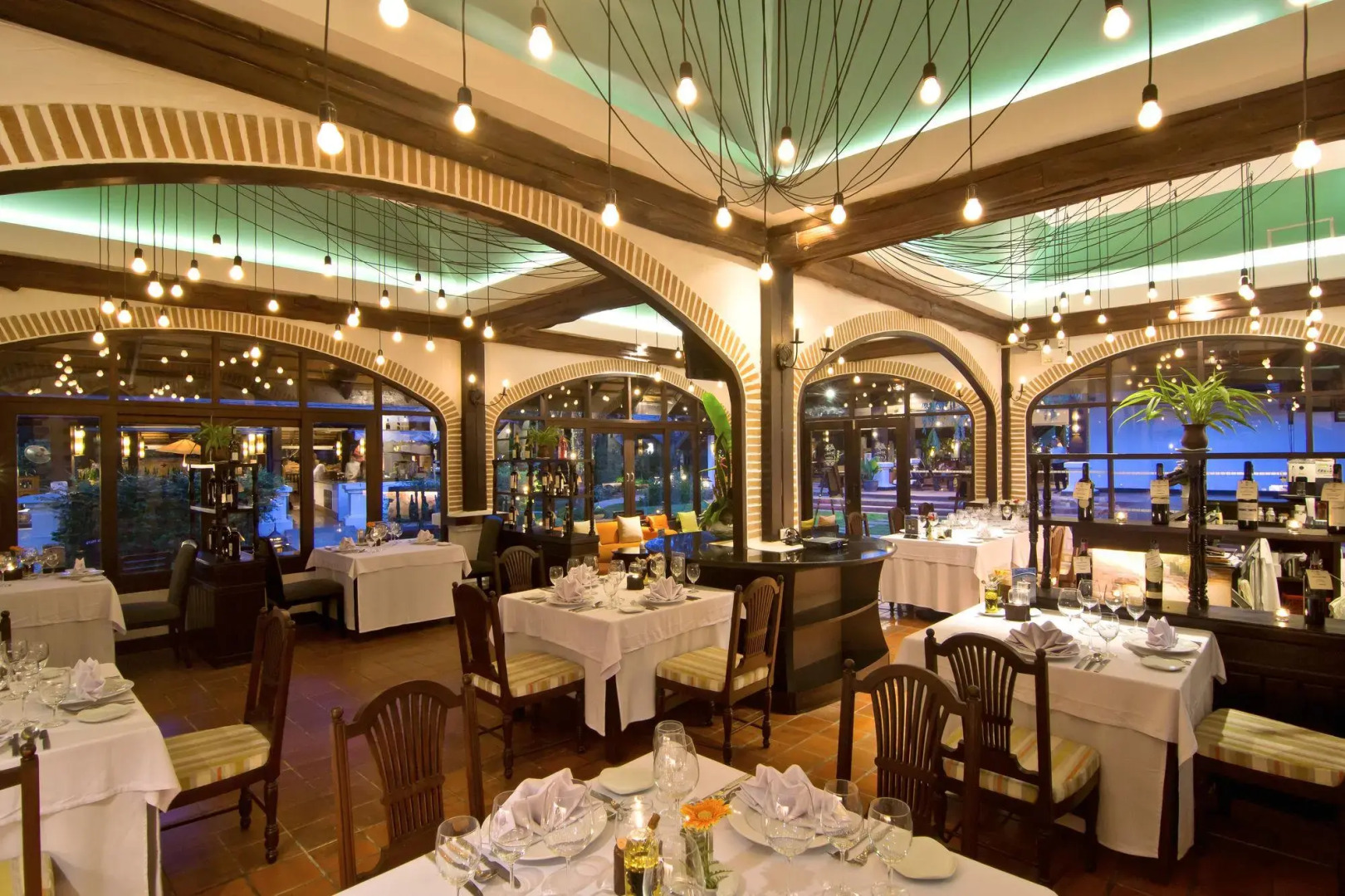 The Legend Chiang Rai Boutique River Resort and Spa