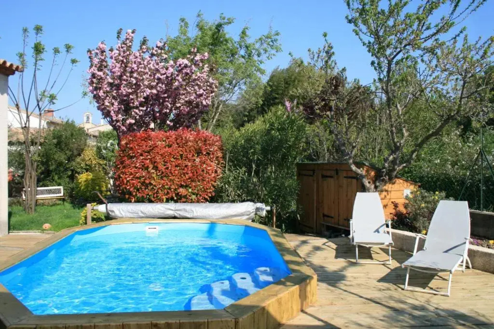 Chambres dhôtes Le Puid de Gauthier