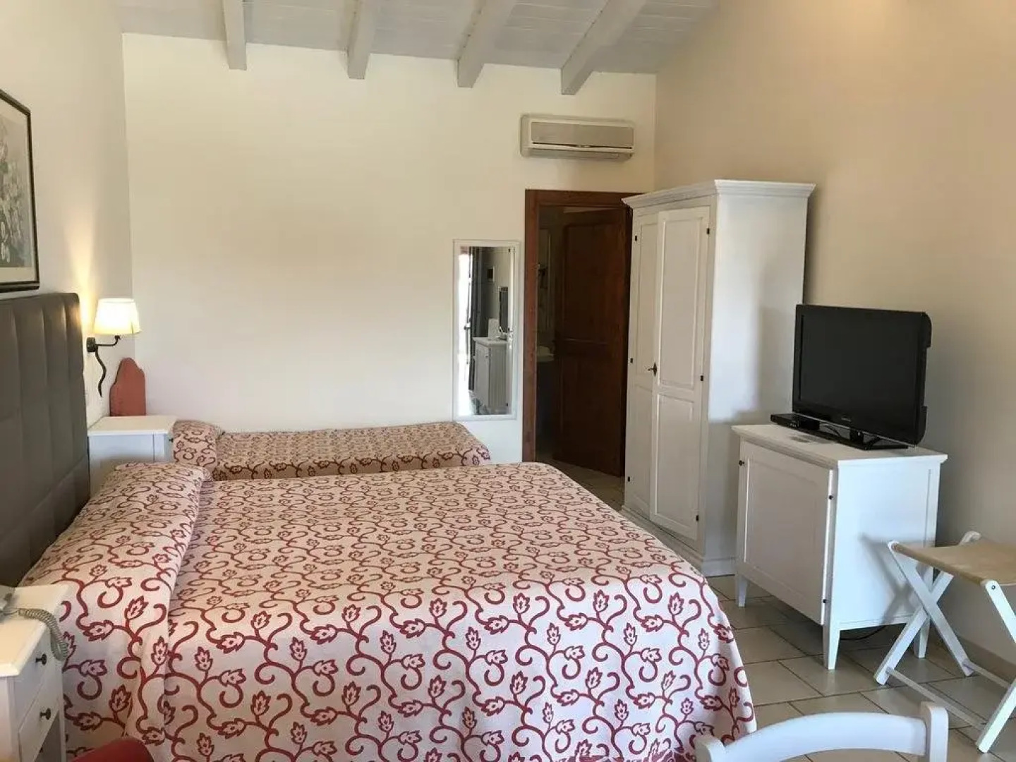 Hotel Masseria Serritella