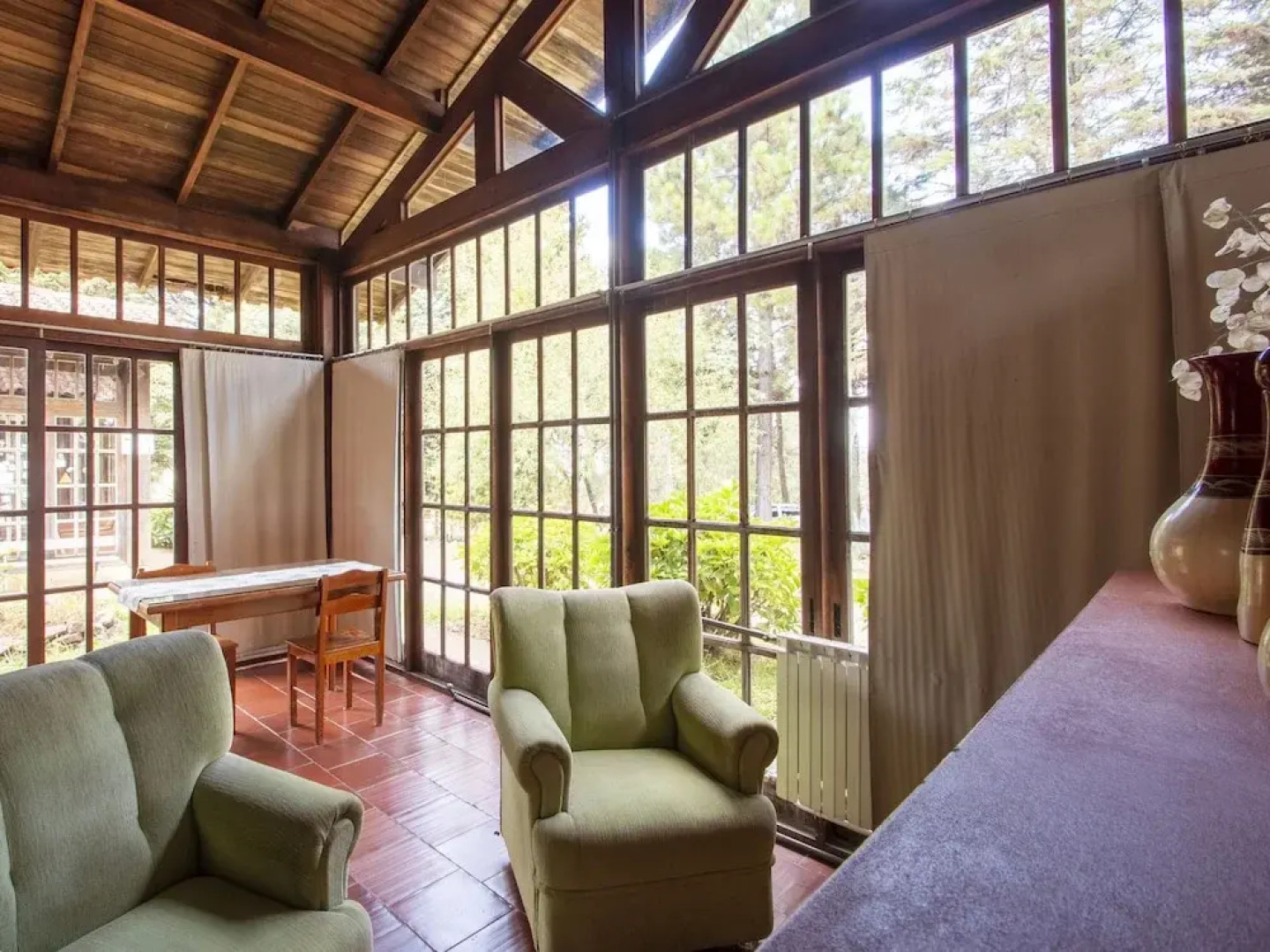 Pousada Caminhos da Neve