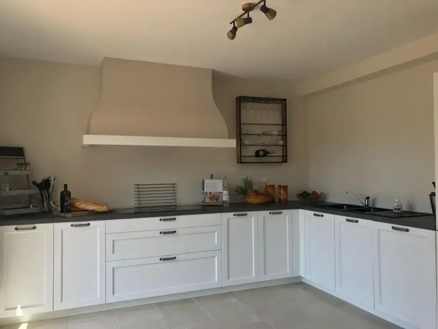 Villa in Le Plan-de-la-tour With Pool