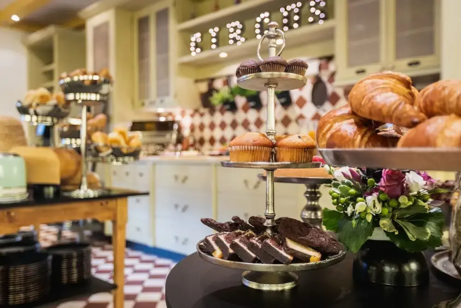 SMARTY Hotel Euler Homburg (Saar)