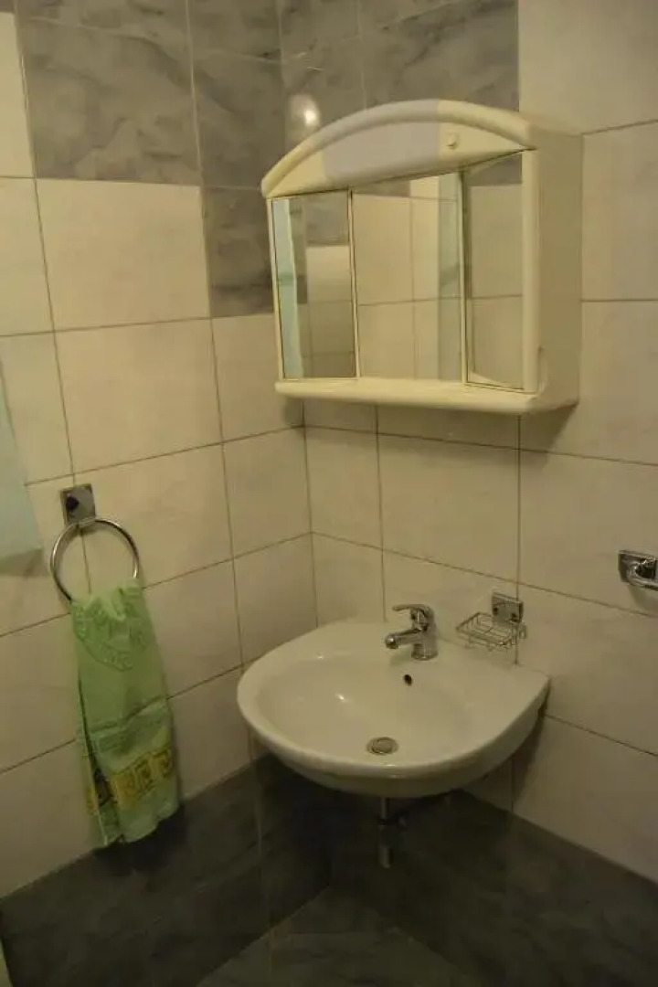 Anita studio 3 Apartment