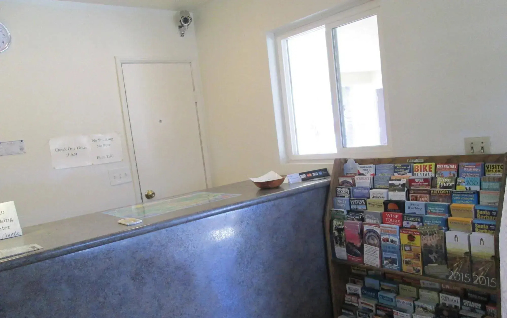 Town and Country Inn