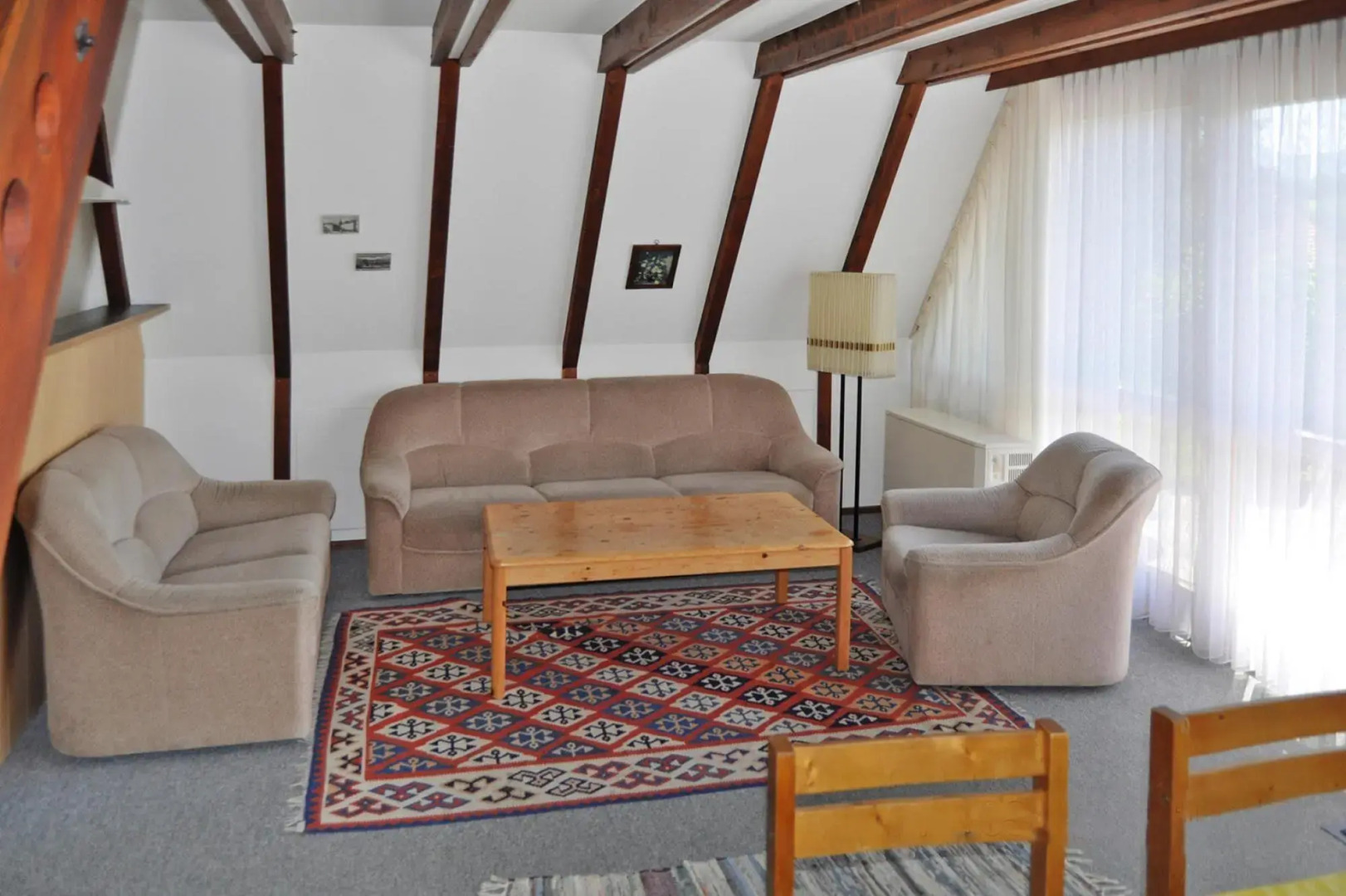 Holiday Home Near Chiemsee & Alps