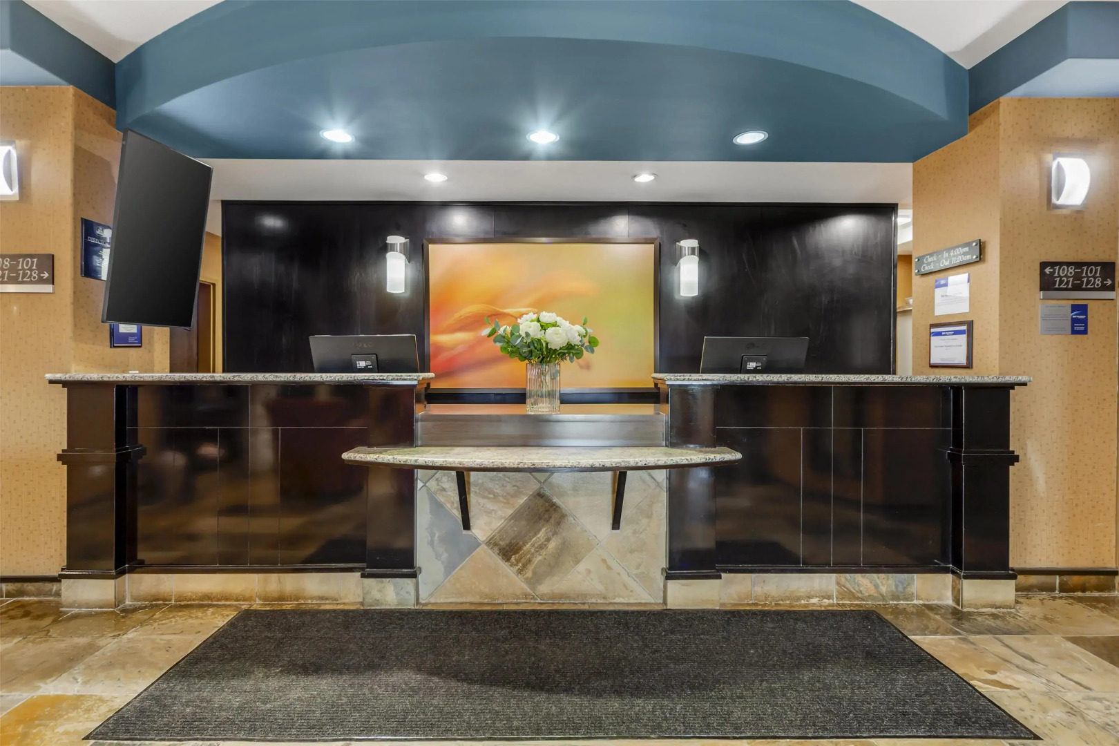 Best Western Wainwright Inn & Suites