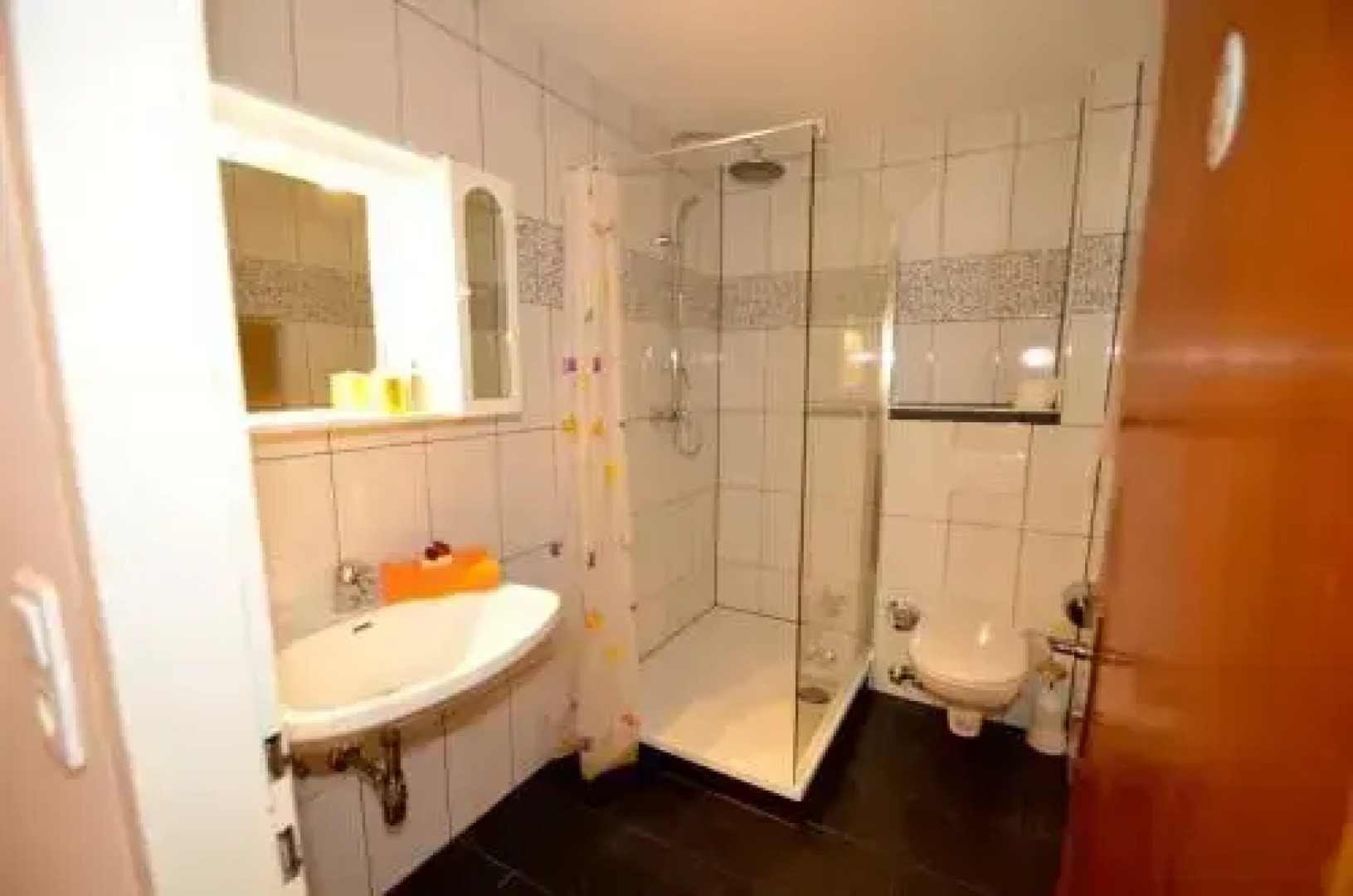 Studio-Apartment Areit