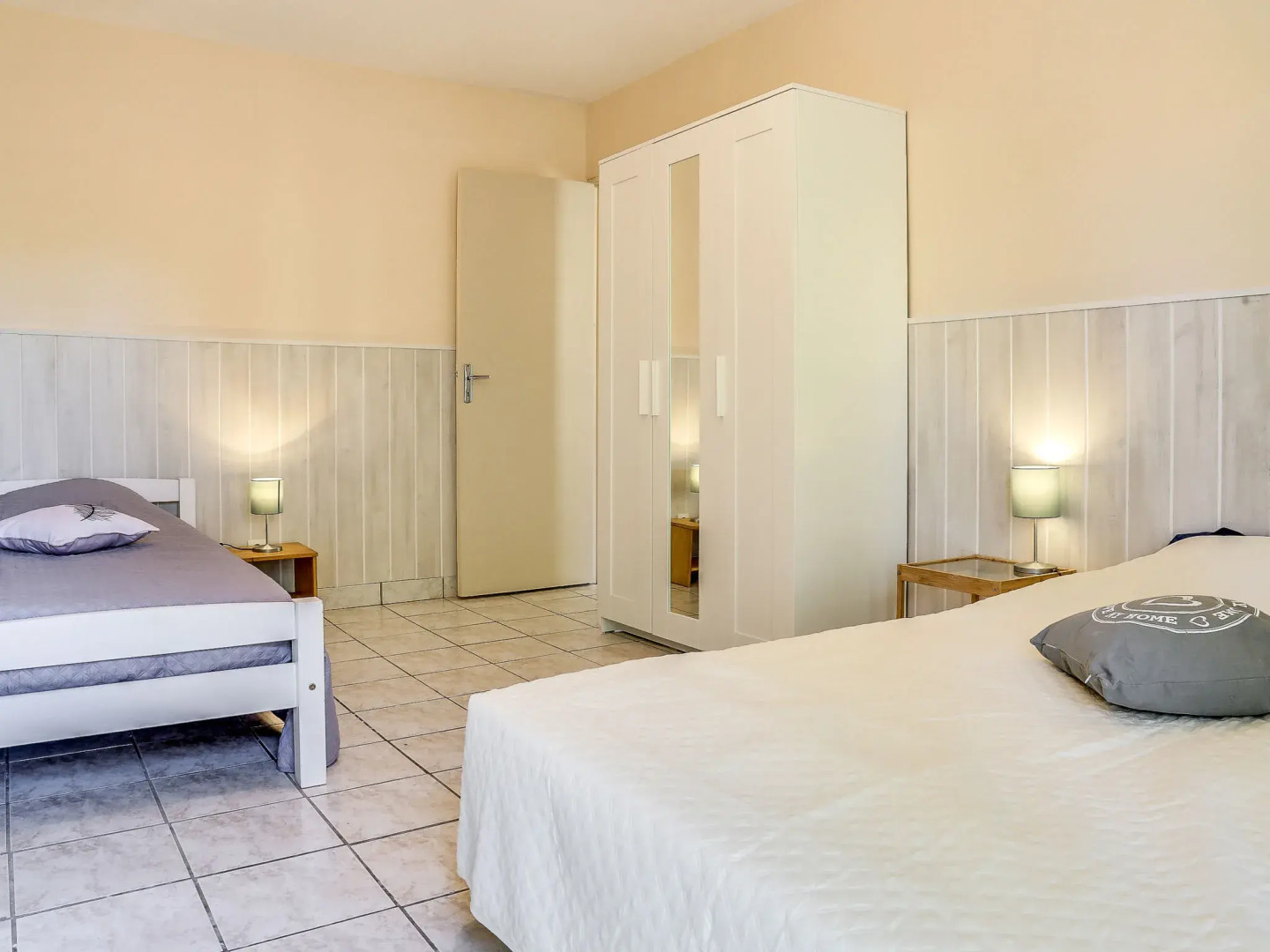 Holiday Home Lamomali