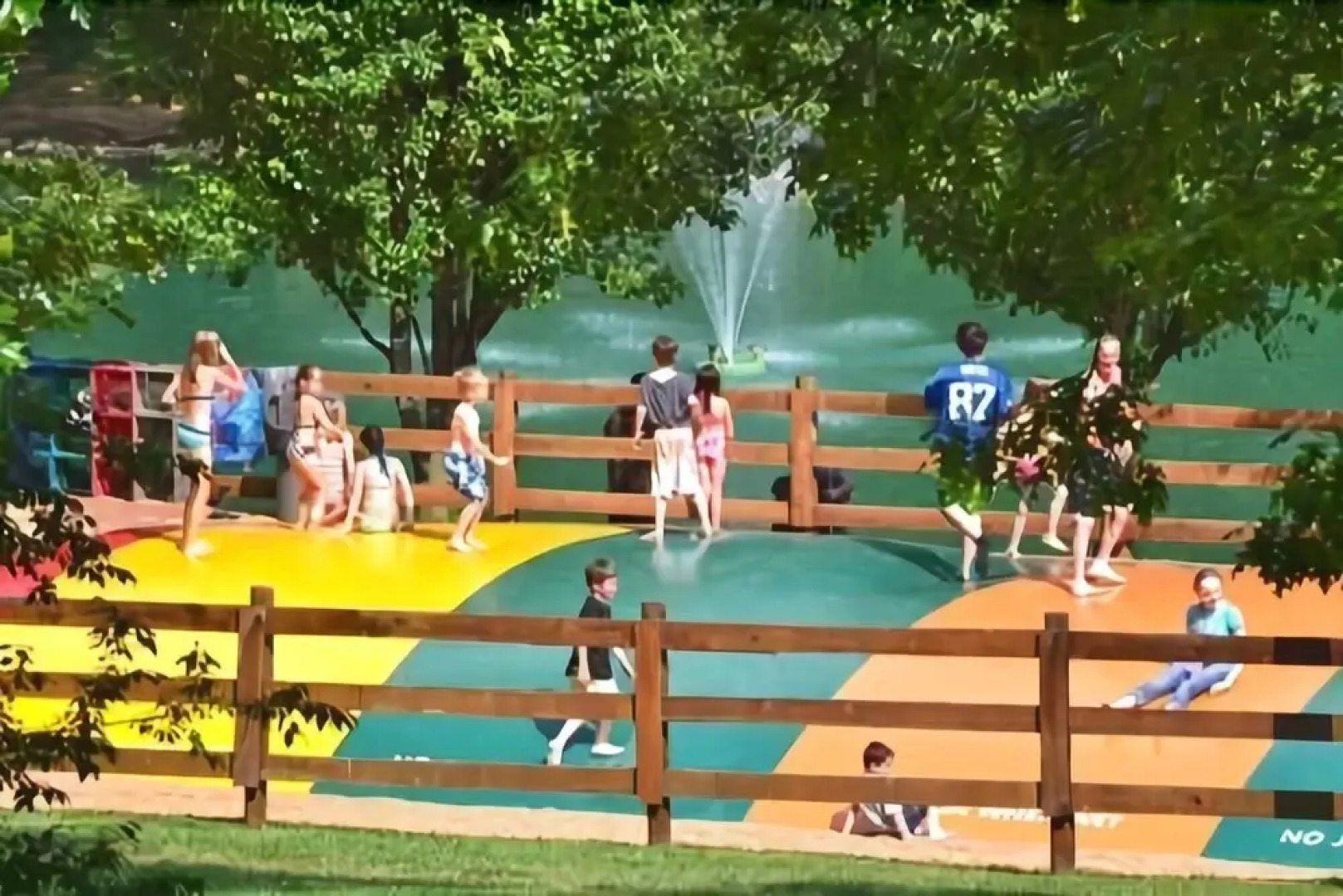 Yogi Bear's Jellystone Park Camp Resort