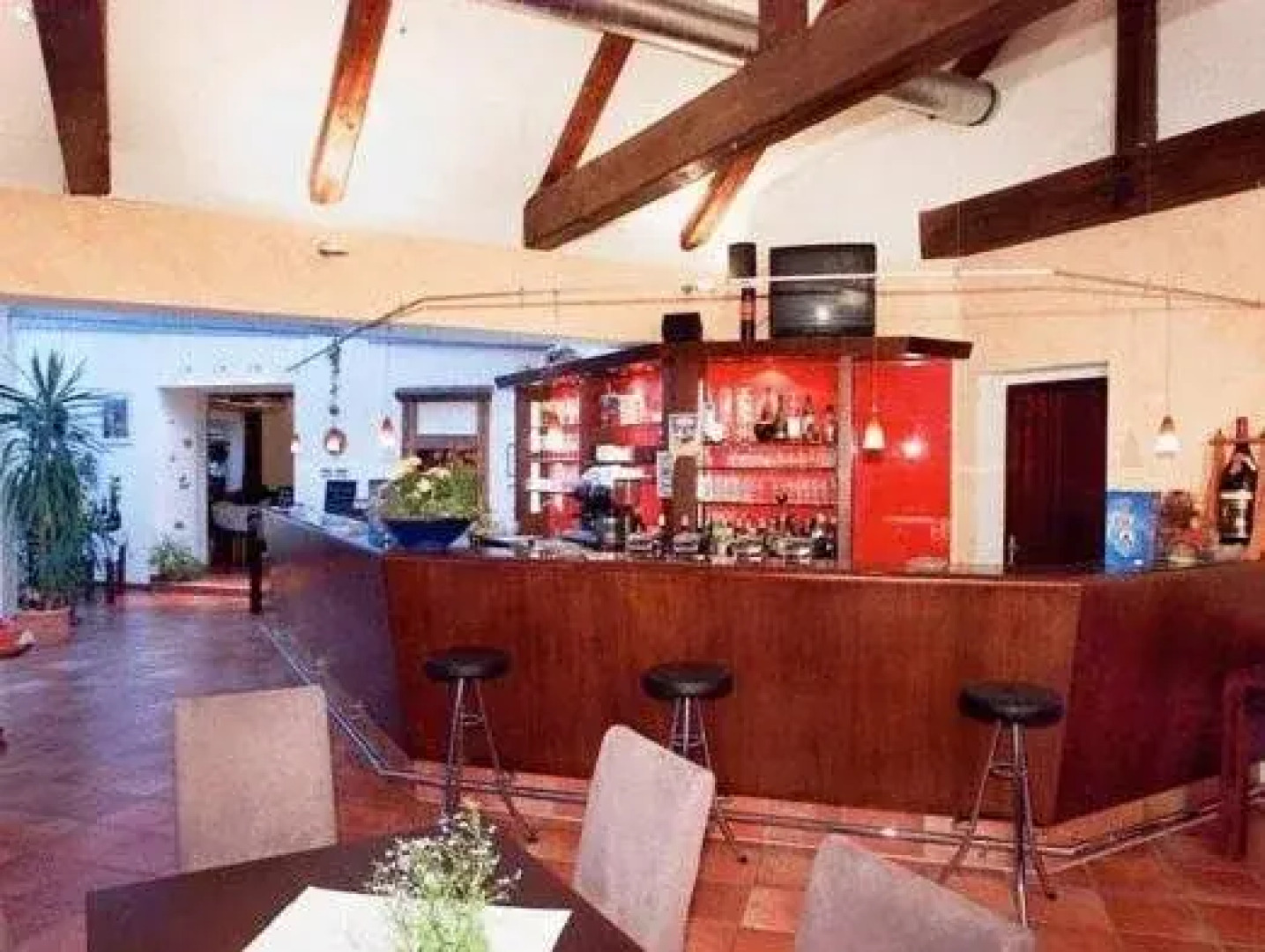 Landgasthof Jagawirt