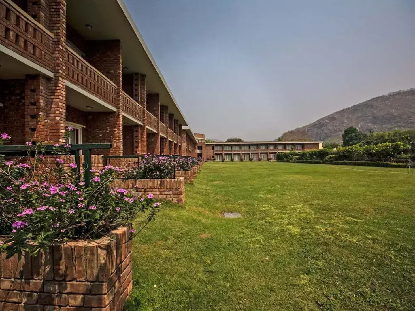 Kripanidhi Retreat Rajgir